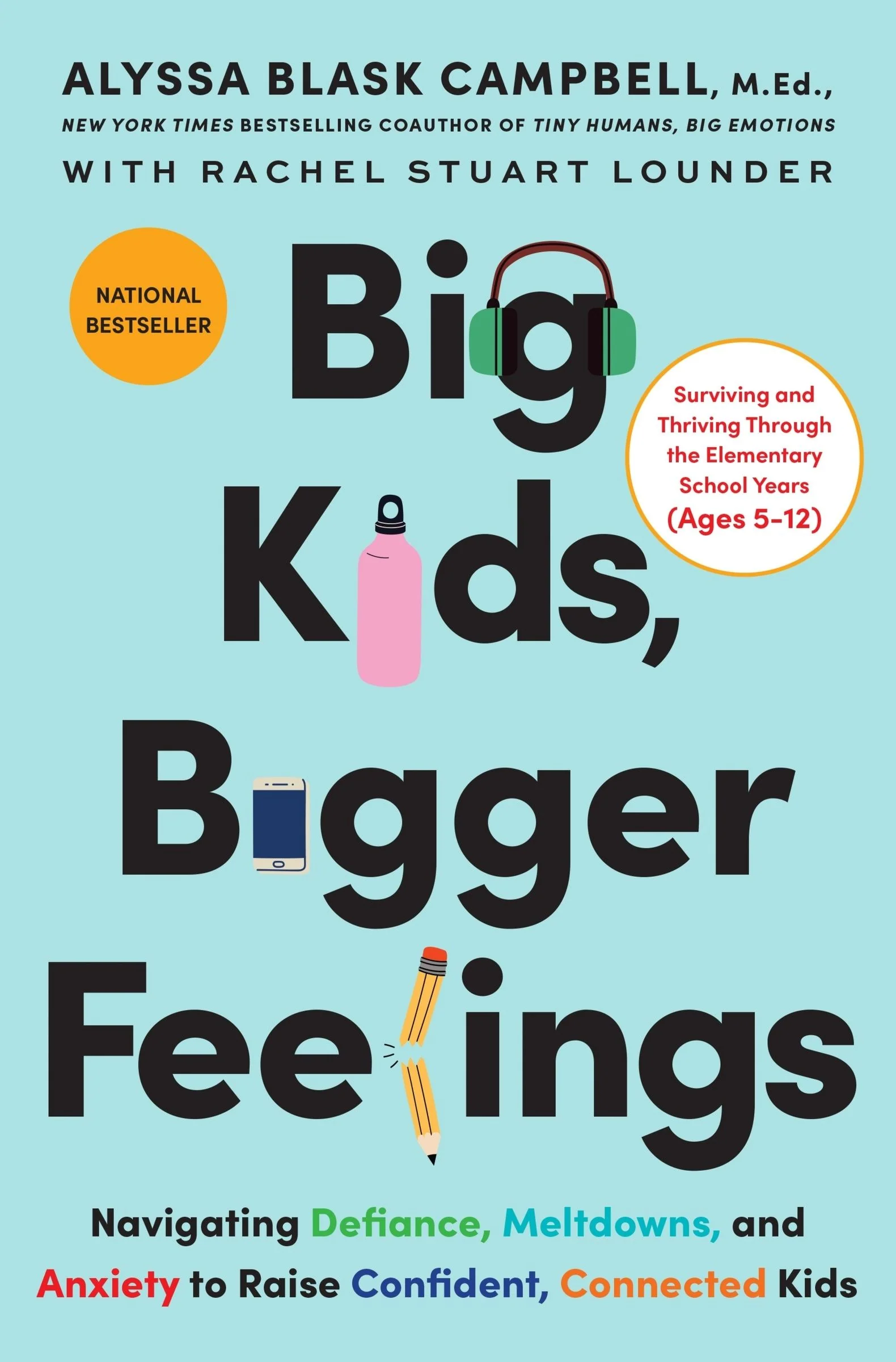 Big Kids, Bigger Feelings - Image 3