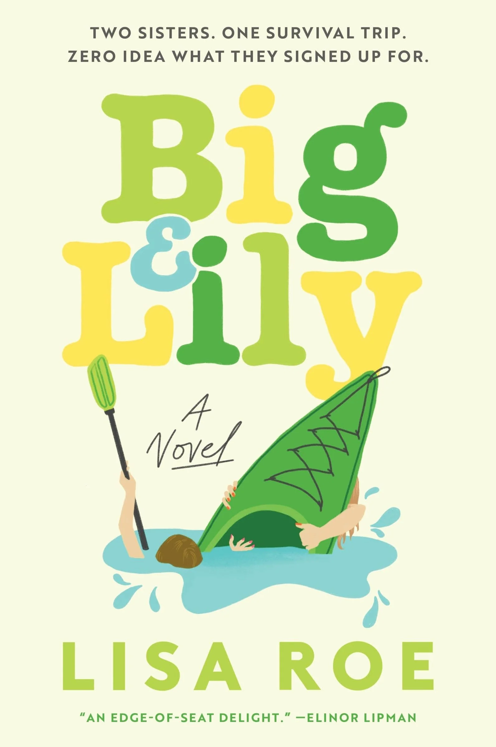 Big & Lily - Image 2