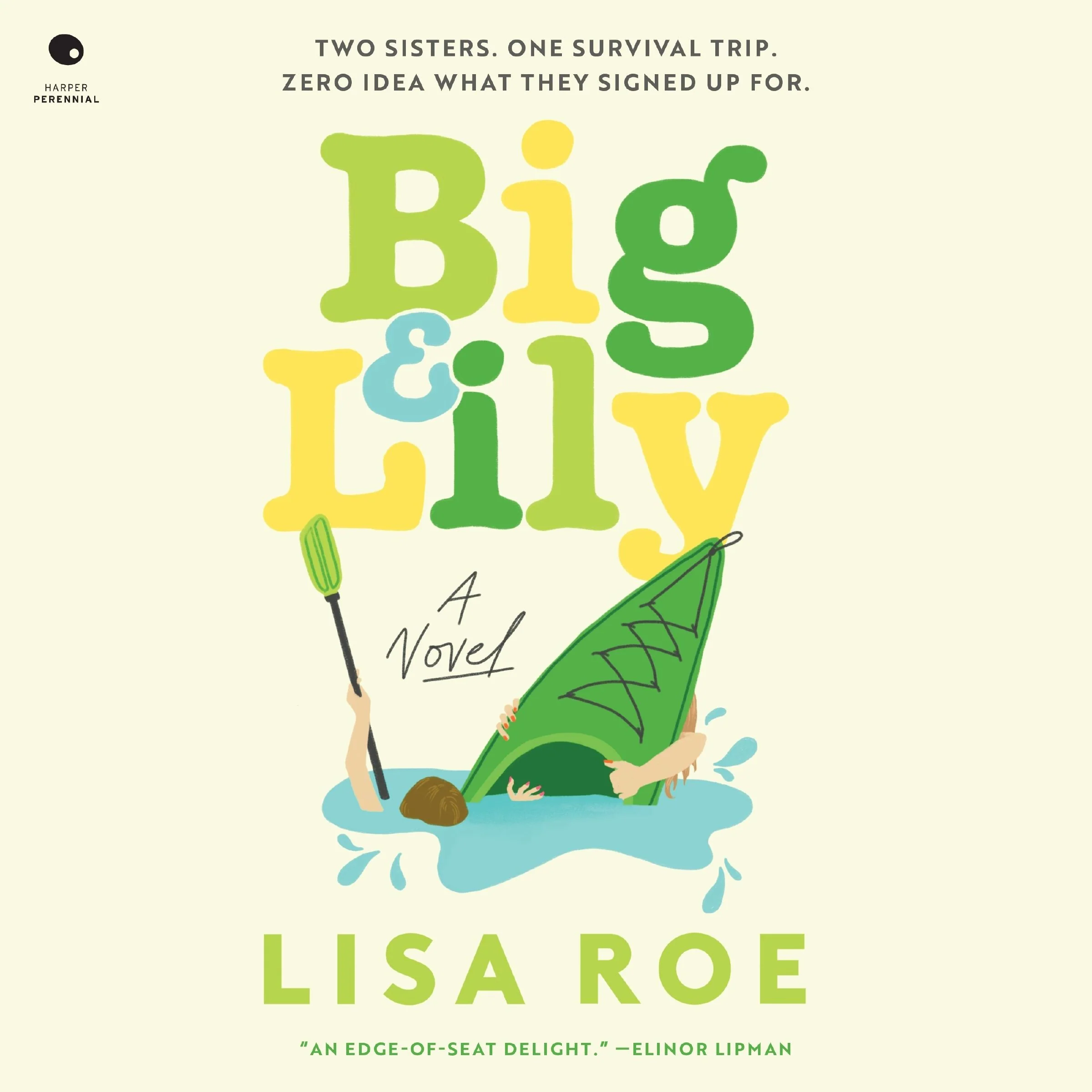 Big & Lily - Image 3