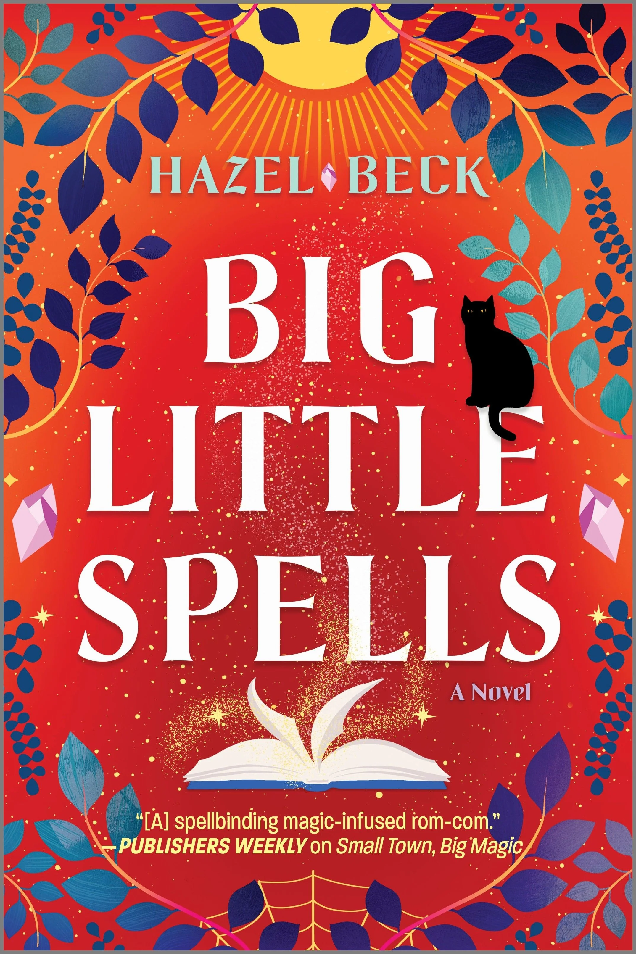 Big Little Spells - Image 2