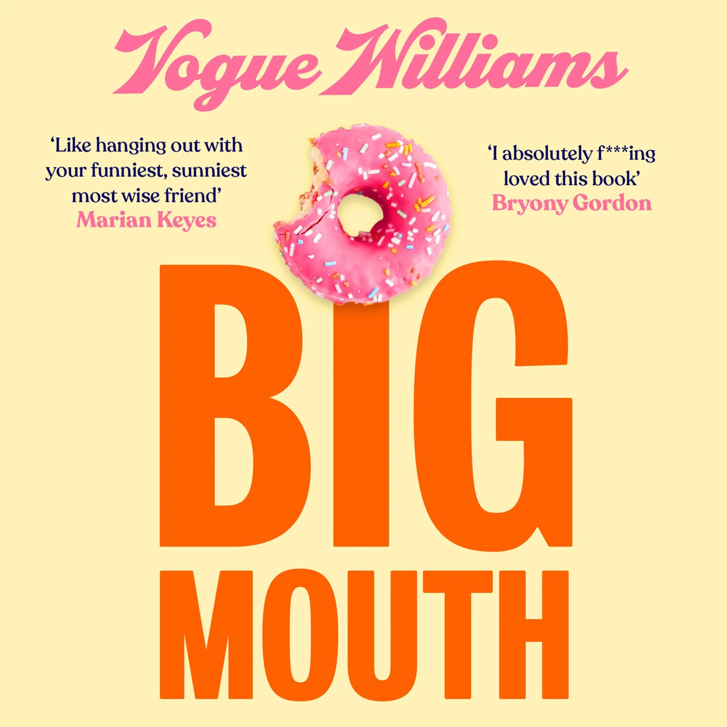 Big Mouth - Image 3