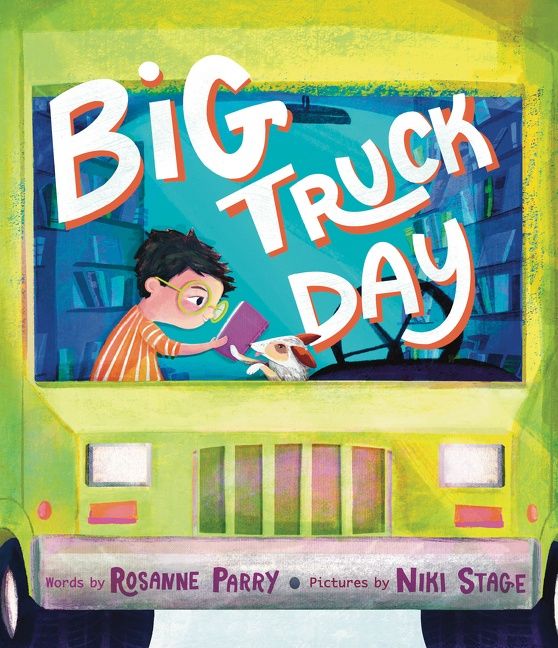 Big Truck Day - Image 2