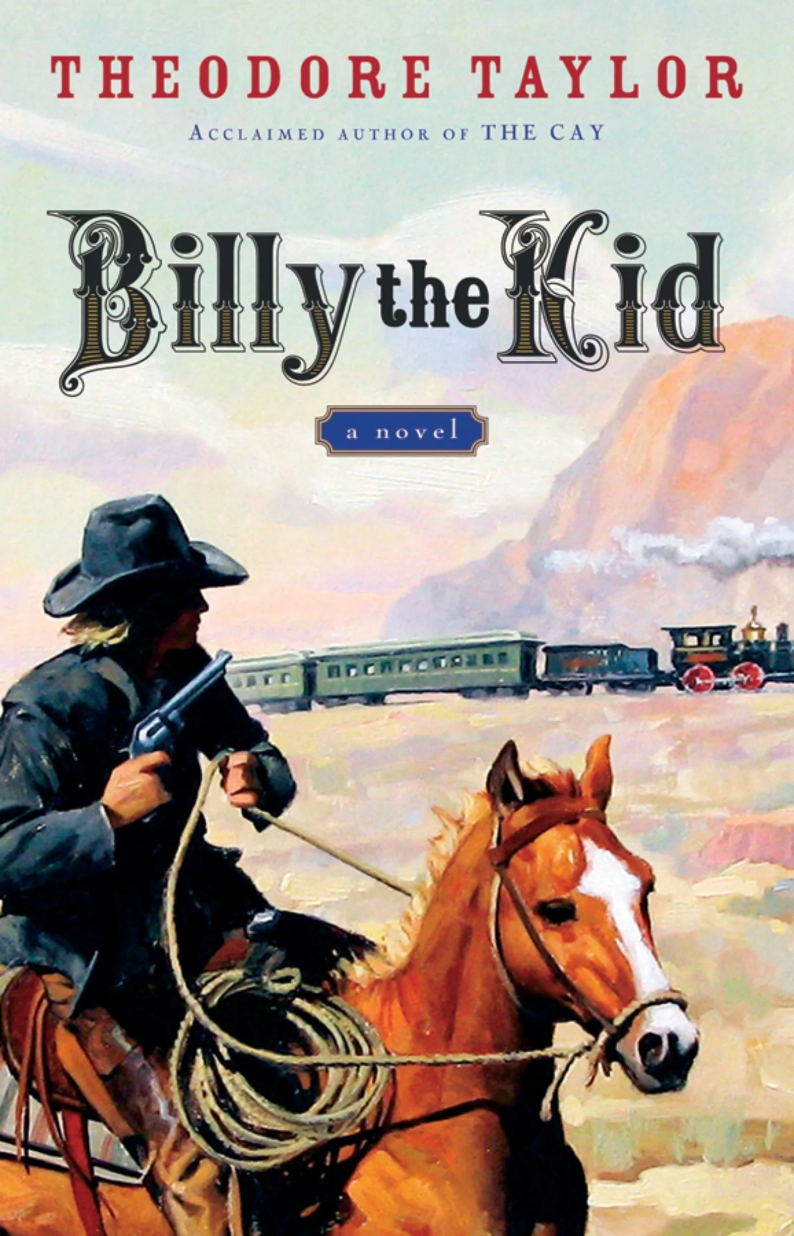 Billy the Kid - Image 2