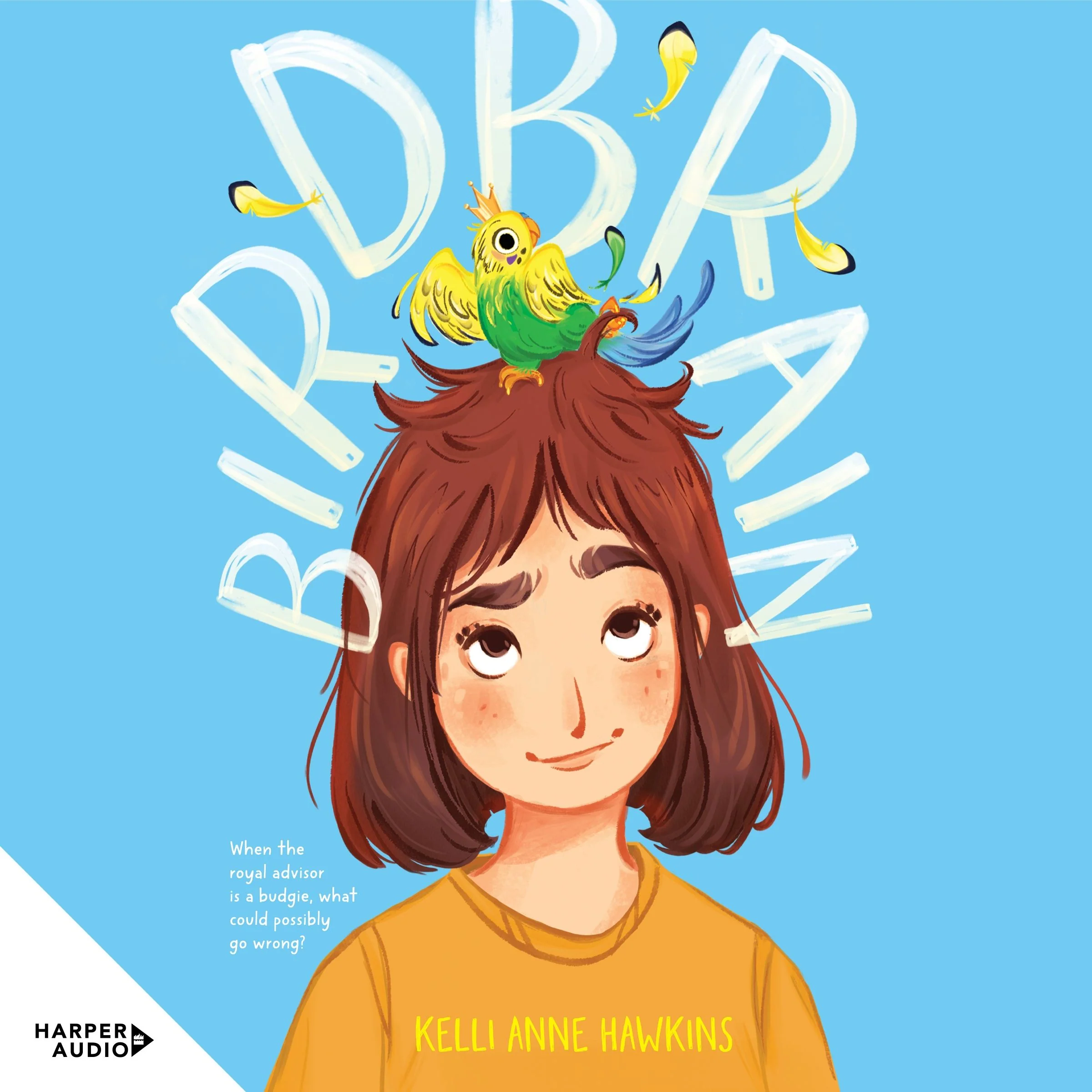 Birdbrain - Image 3