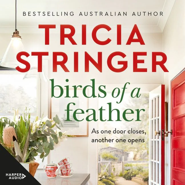 Birds of a Feather - Image 2