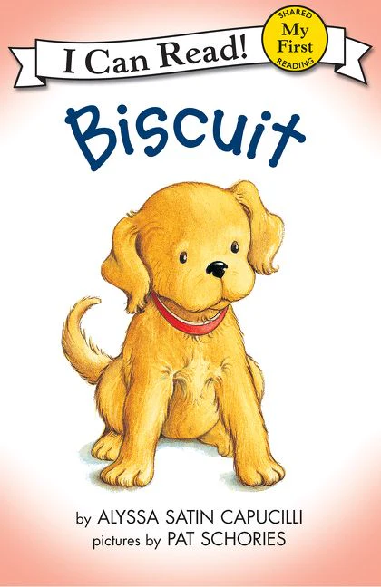 Biscuit - Image 2