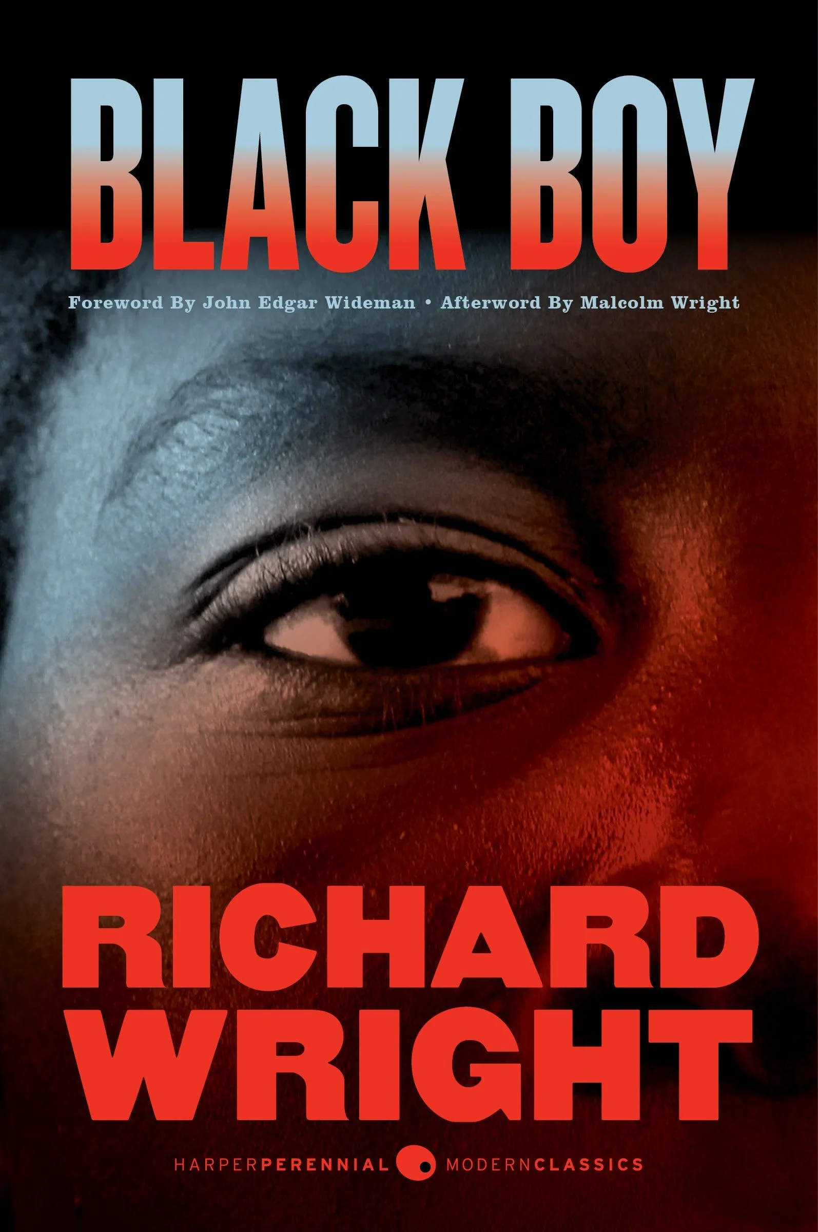Black Boy - Image 2