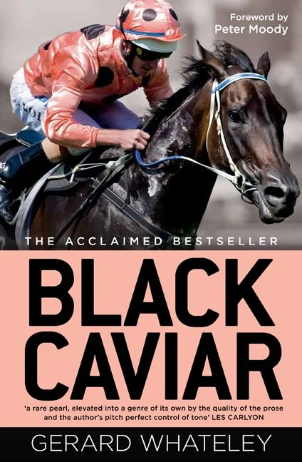 Black Caviar US edition - Image 2
