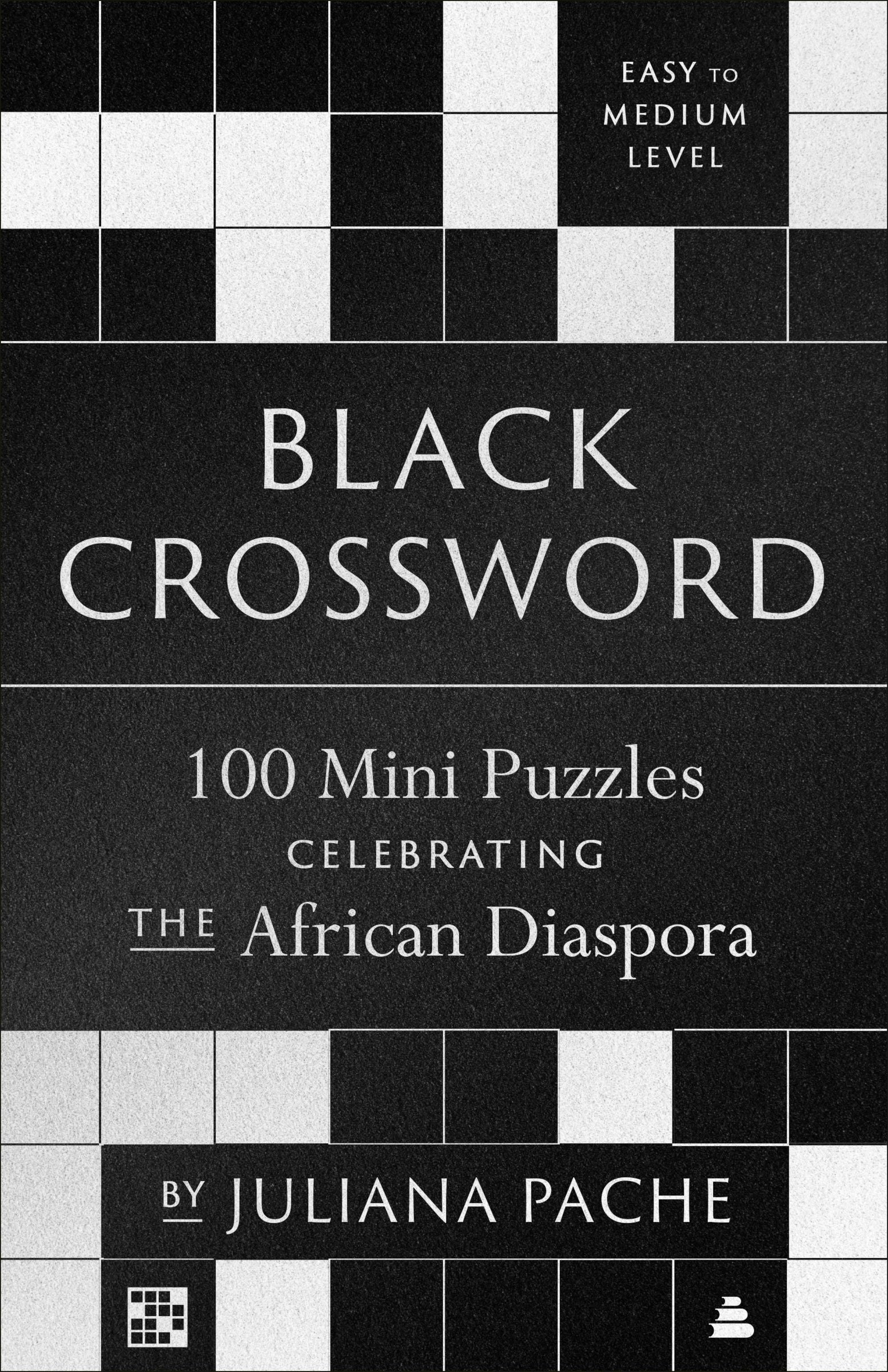 Black Crossword - Image 2