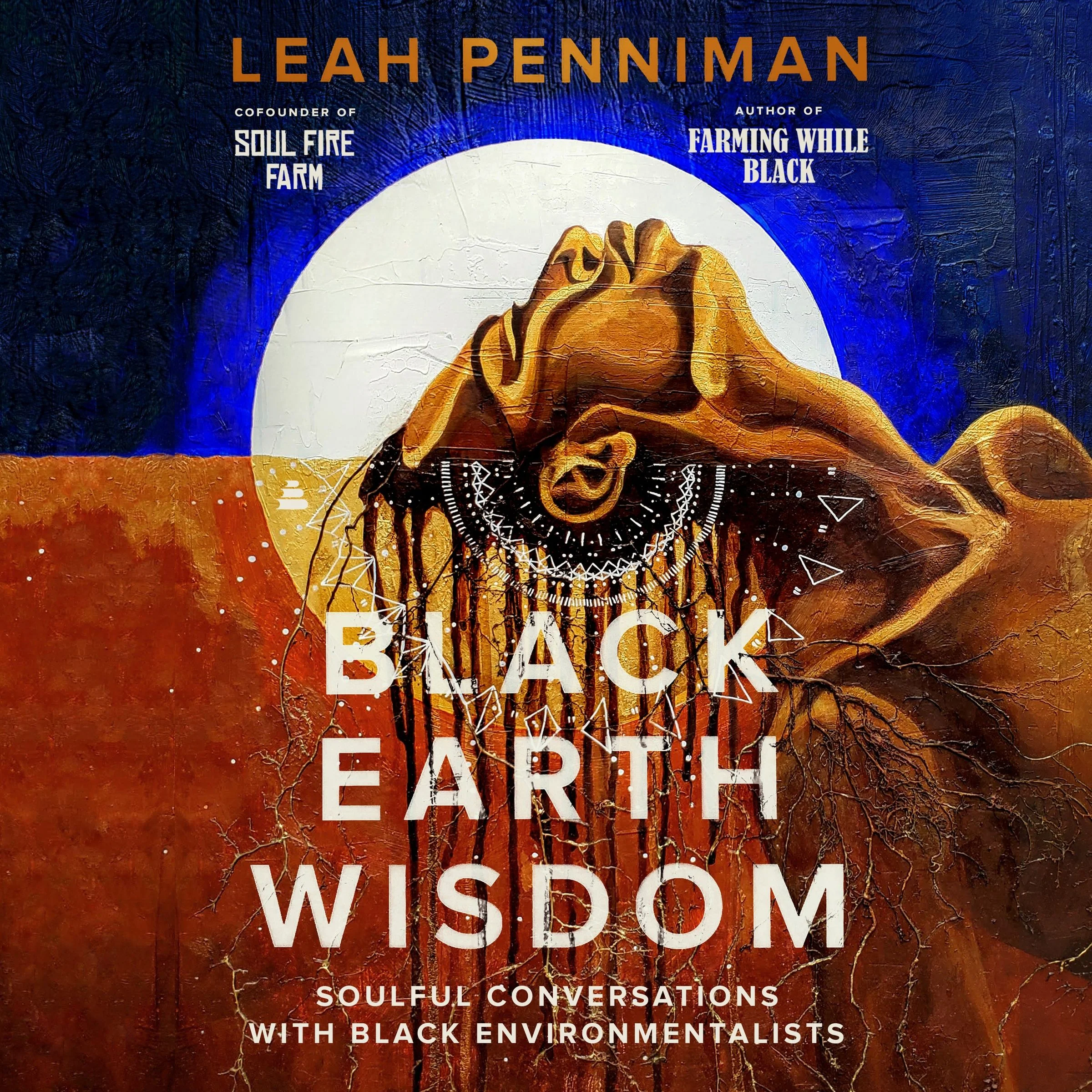 Black Earth Wisdom - Image 5