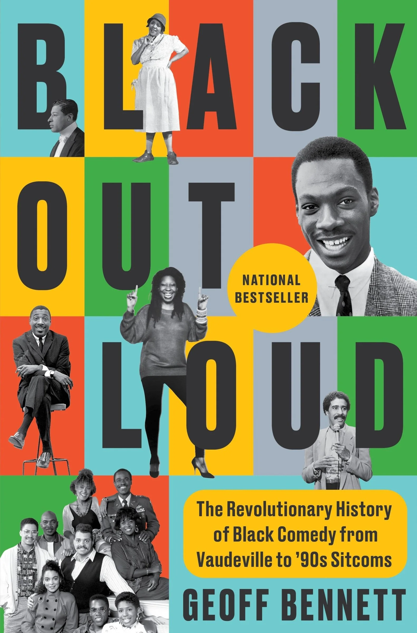 Black Out Loud - Image 2