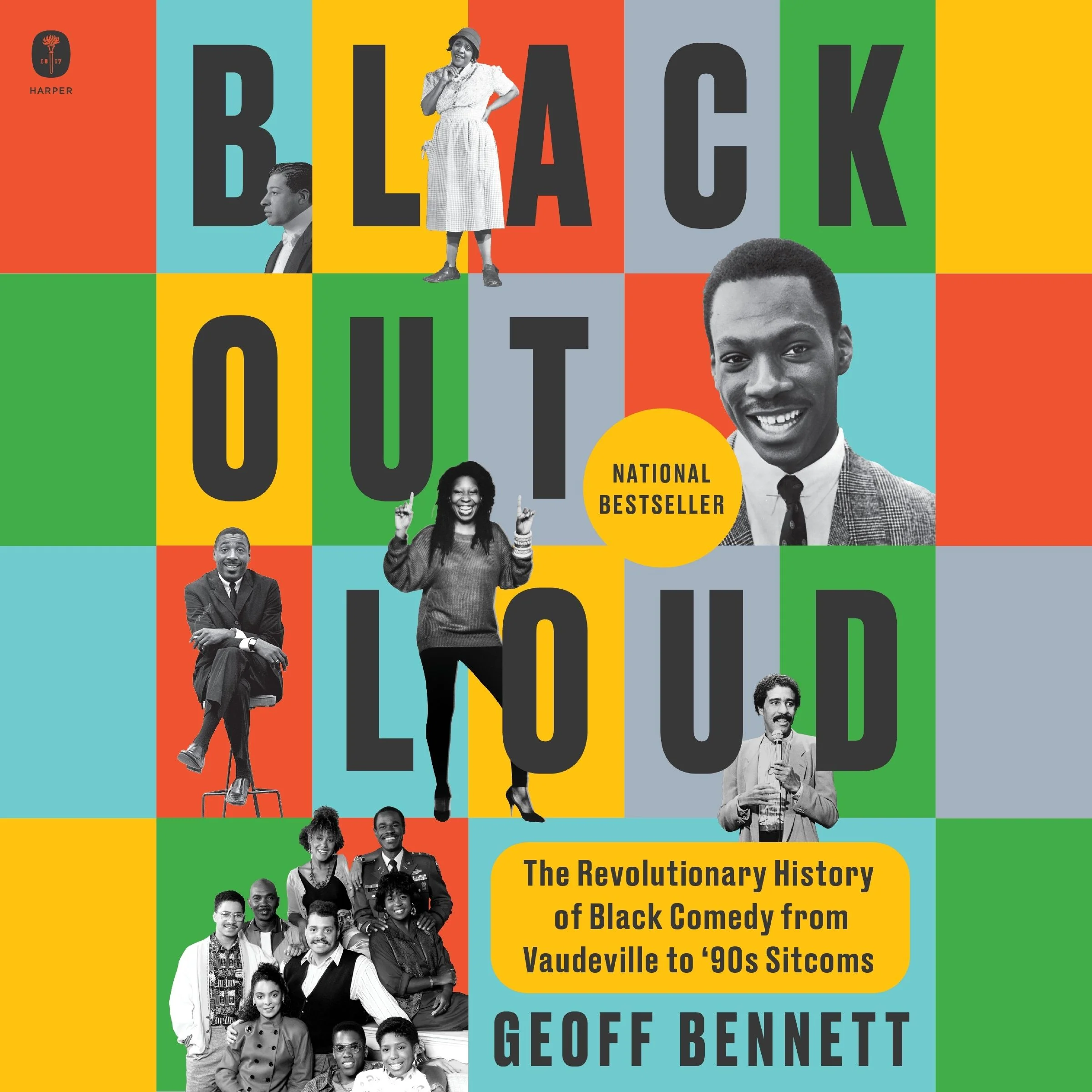 Black Out Loud - Image 3