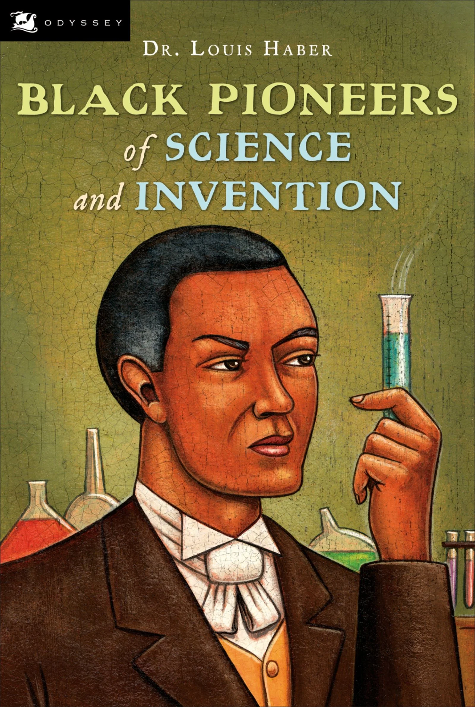 Black Pioneers of Science and Invention - Image 2
