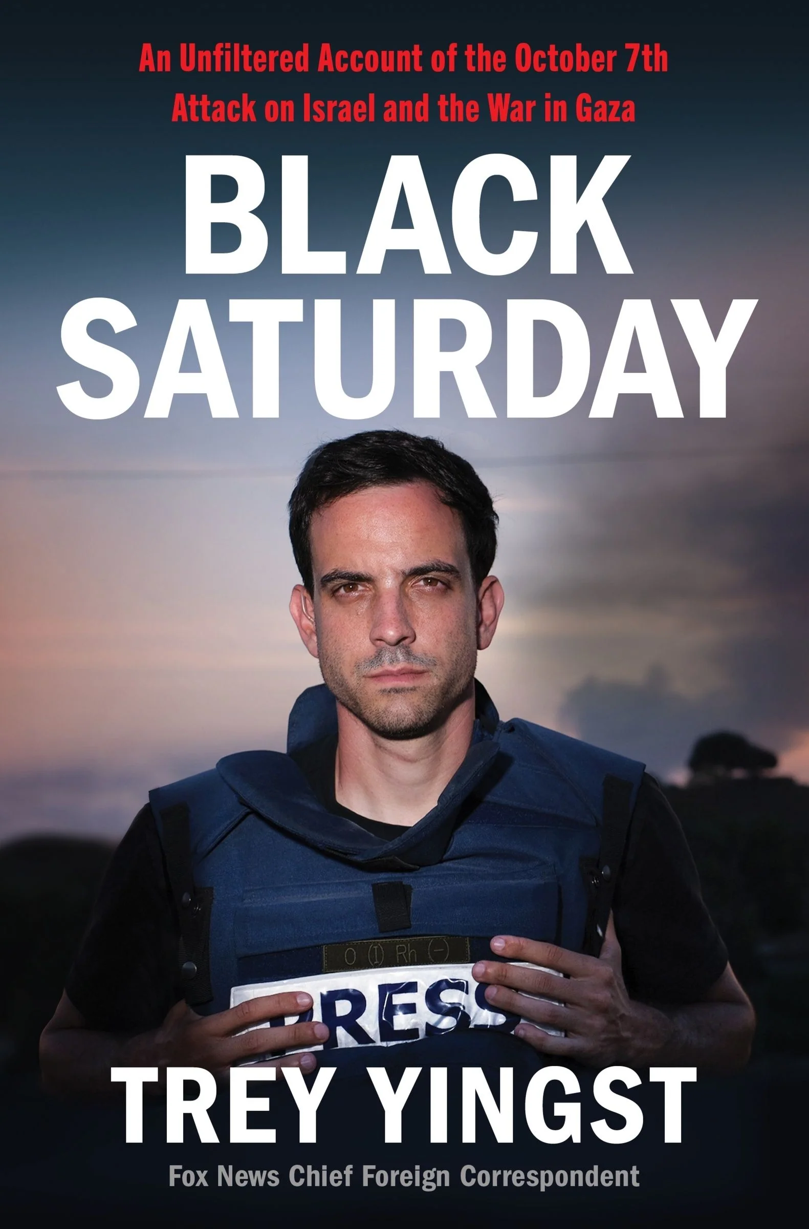 Black Saturday - Image 2