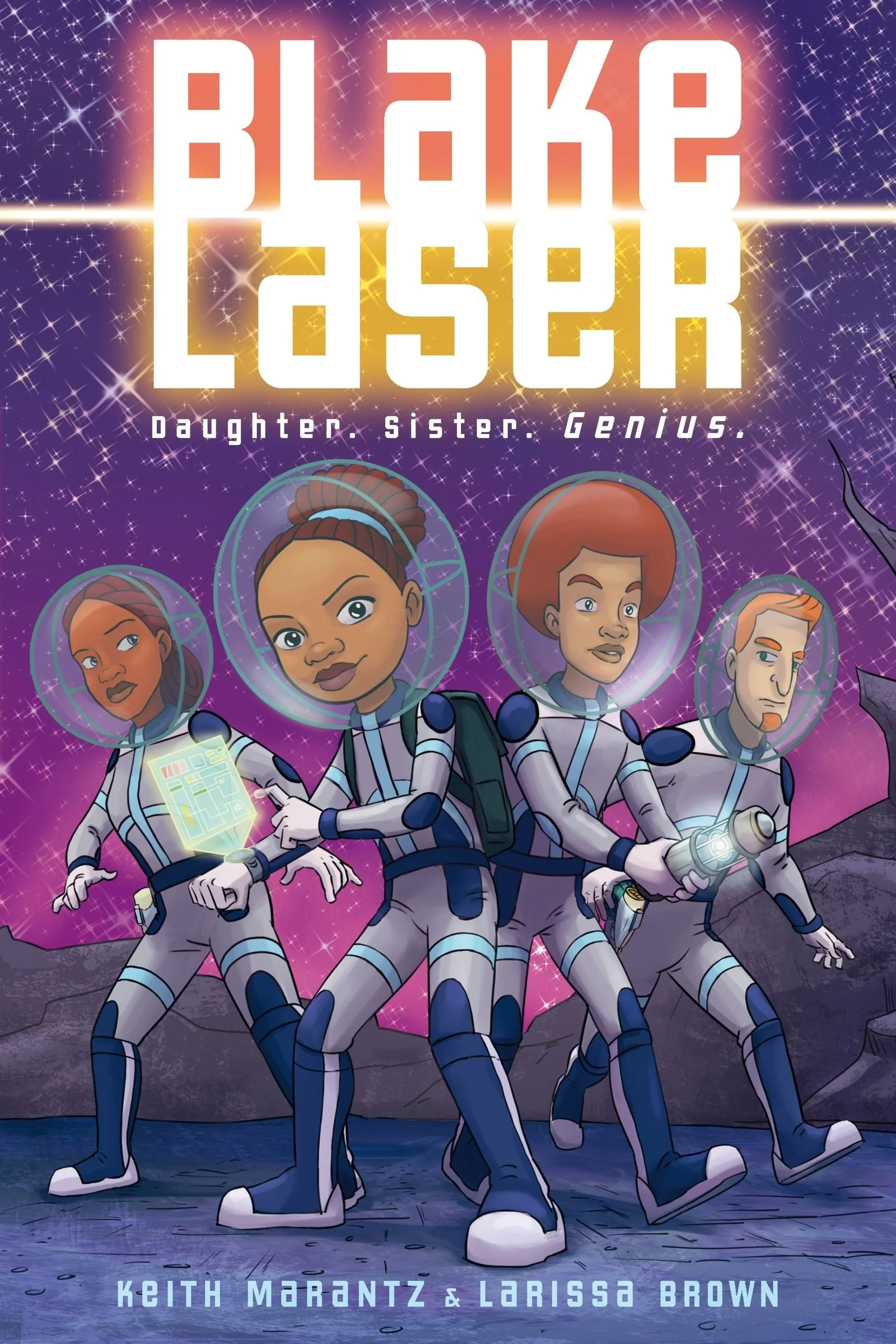 Blake Laser - Image 2