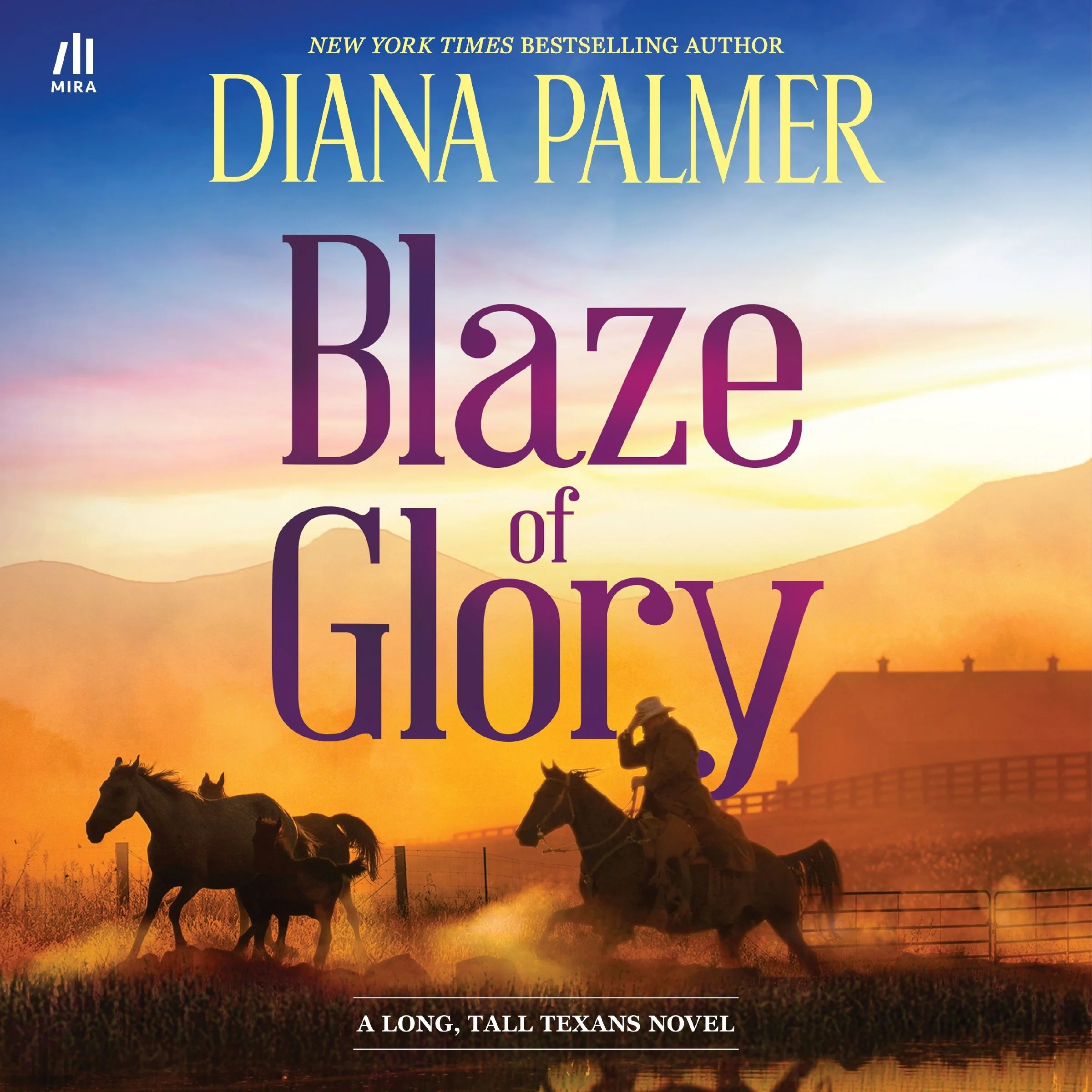 Blaze of Glory