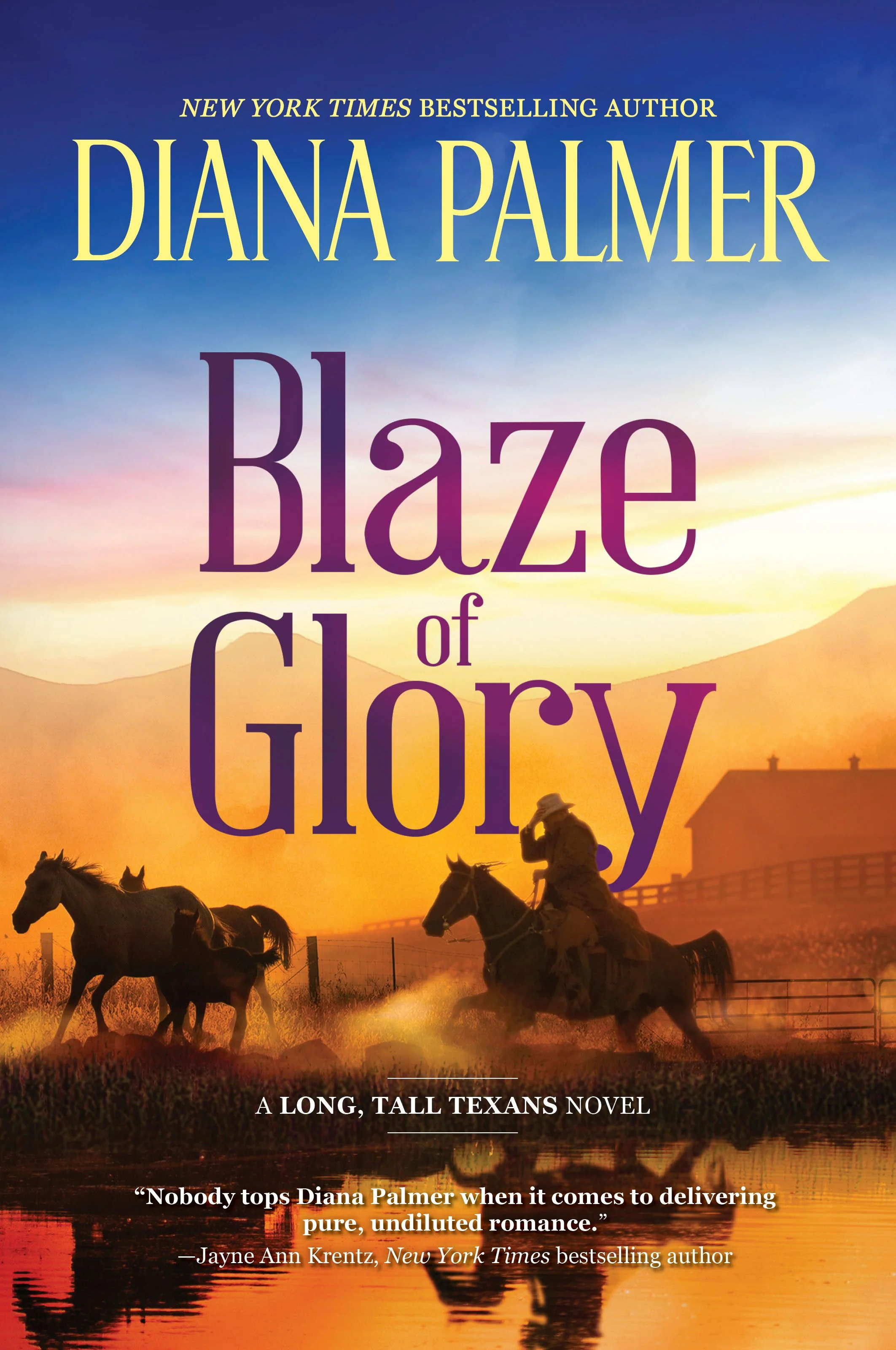 Blaze of Glory - Image 4