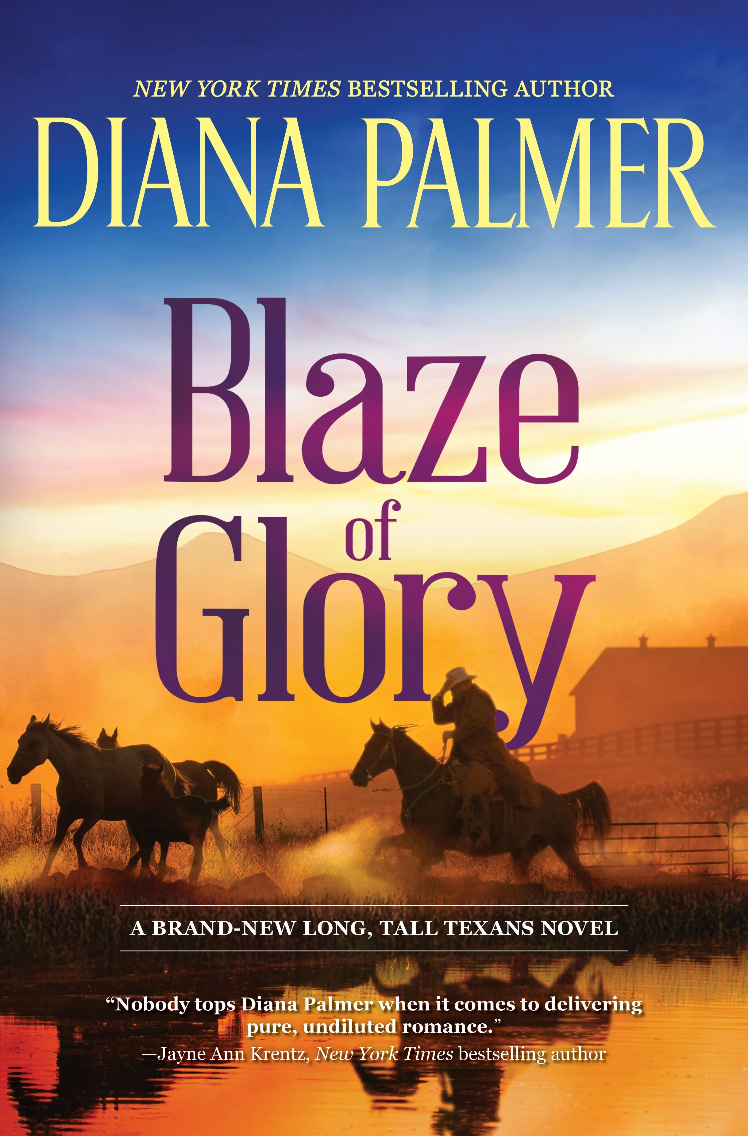Blaze of Glory - Image 5