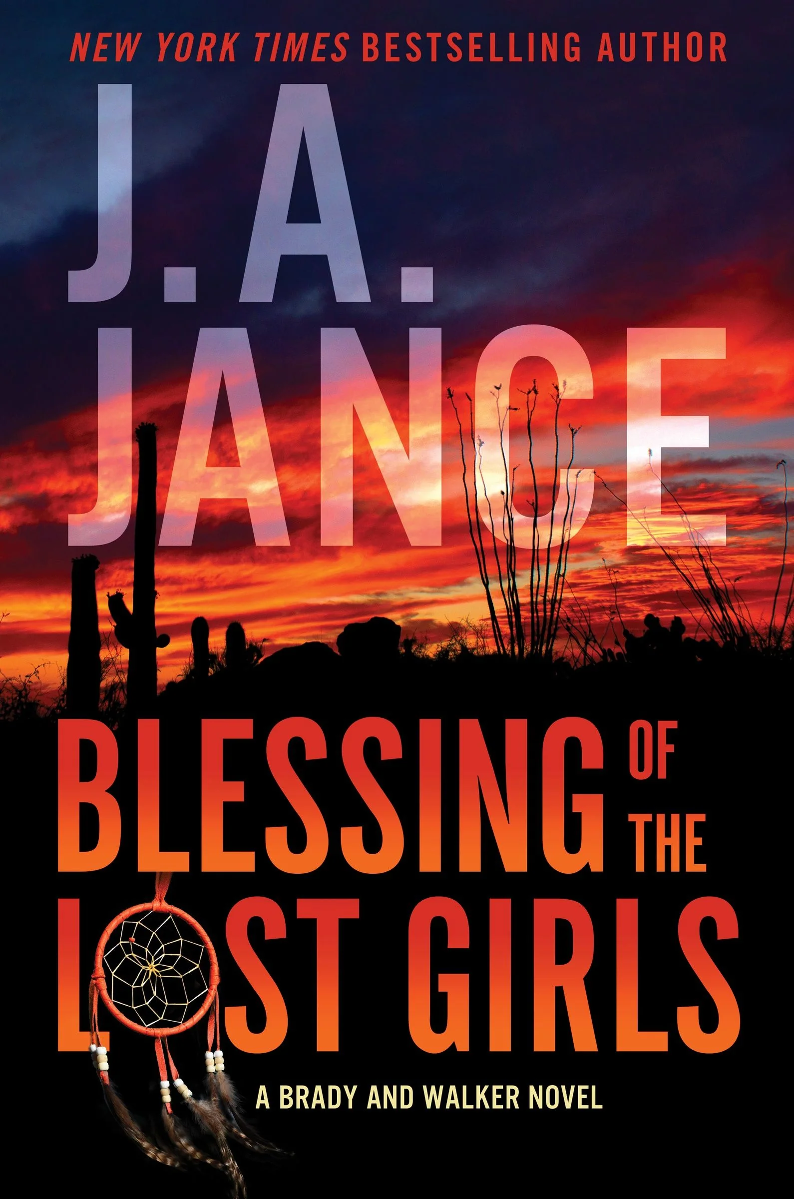 Blessing of the Lost Girls - Image 2