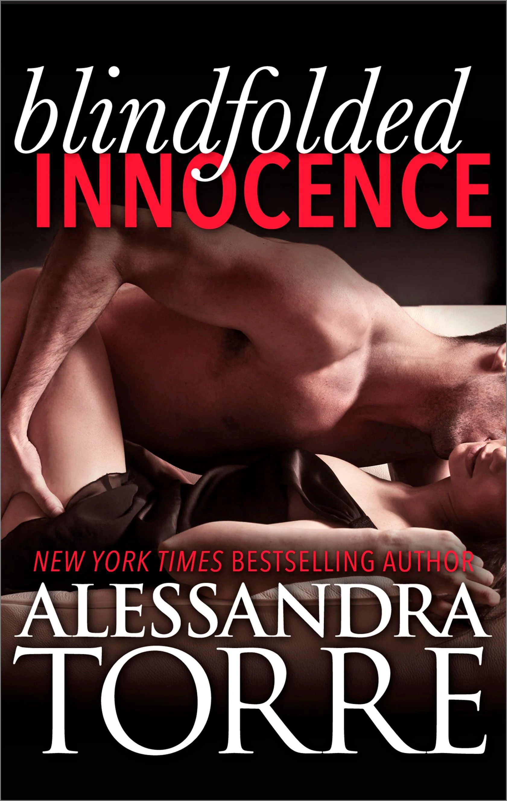 Blindfolded Innocence - Image 2