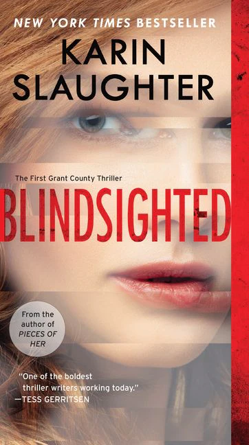 Blindsighted - Image 2