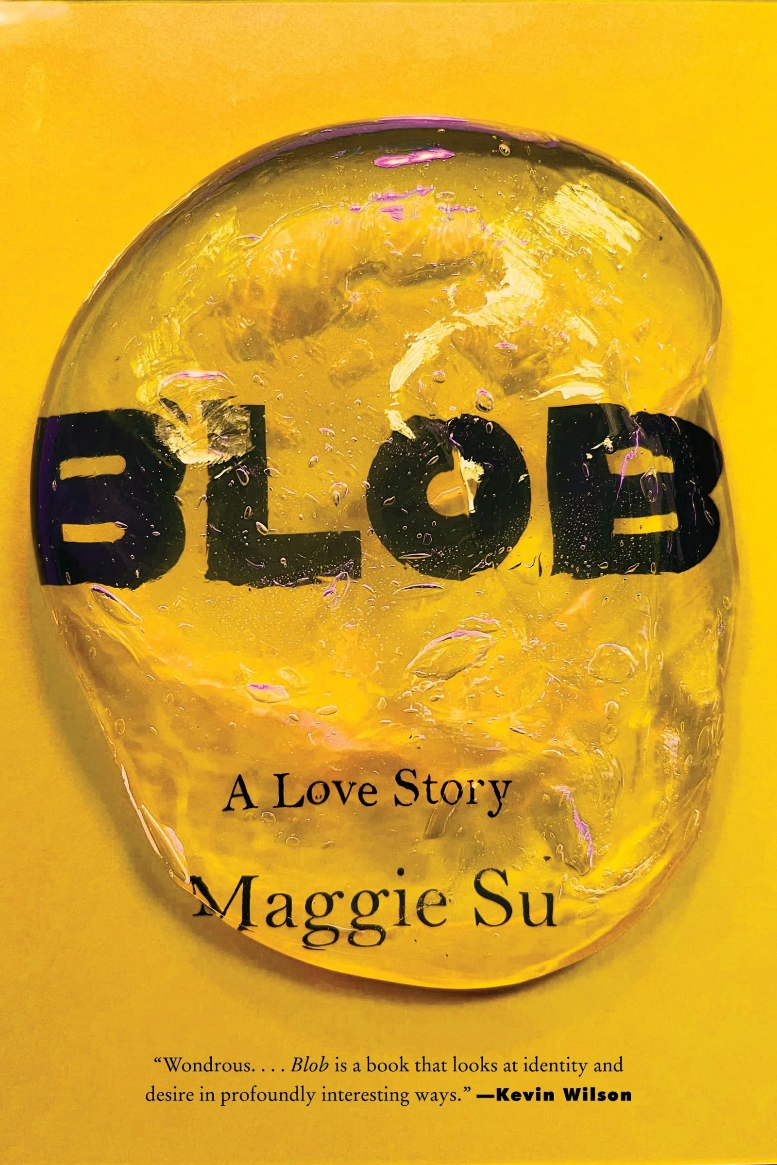 Blob - Image 3