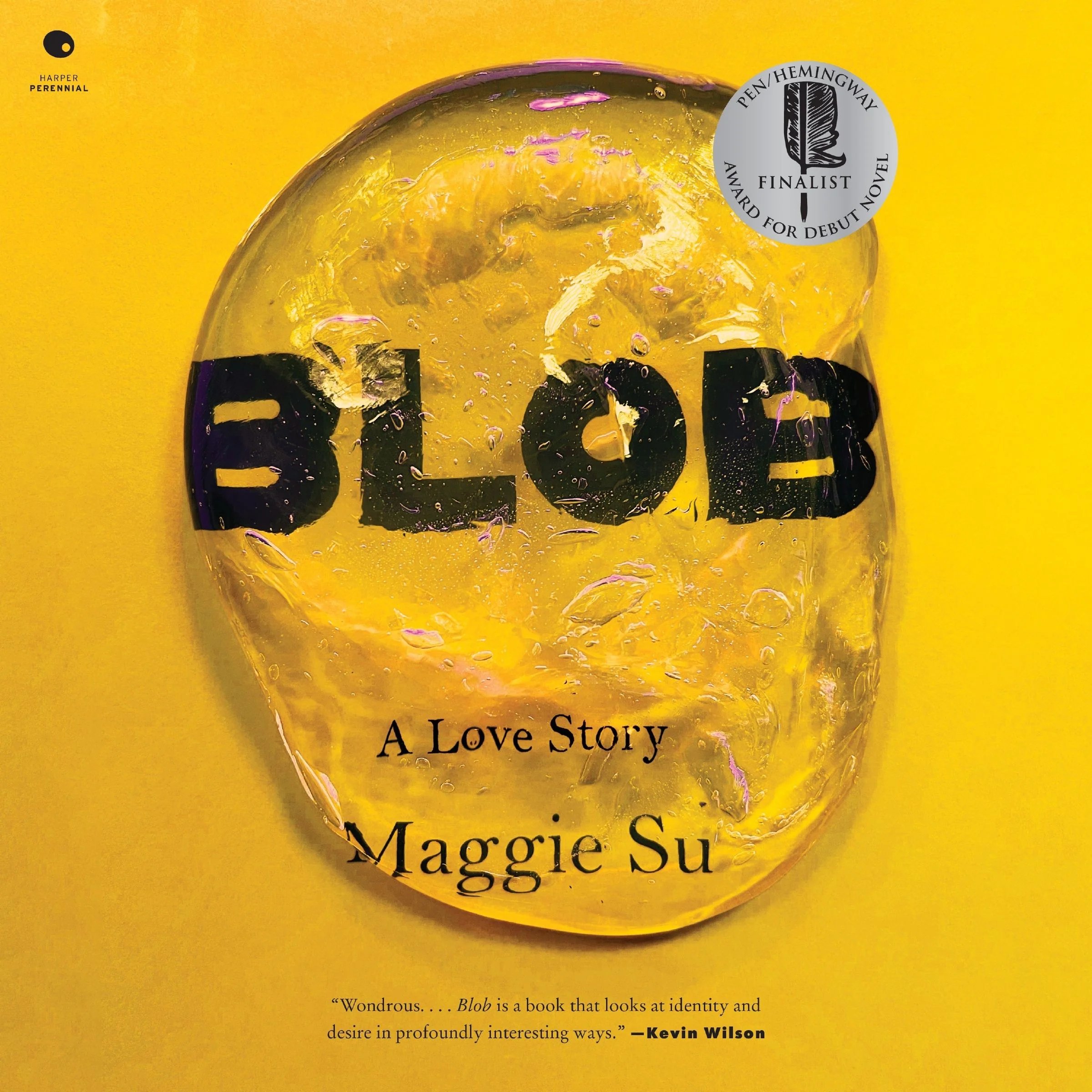Blob - Image 4
