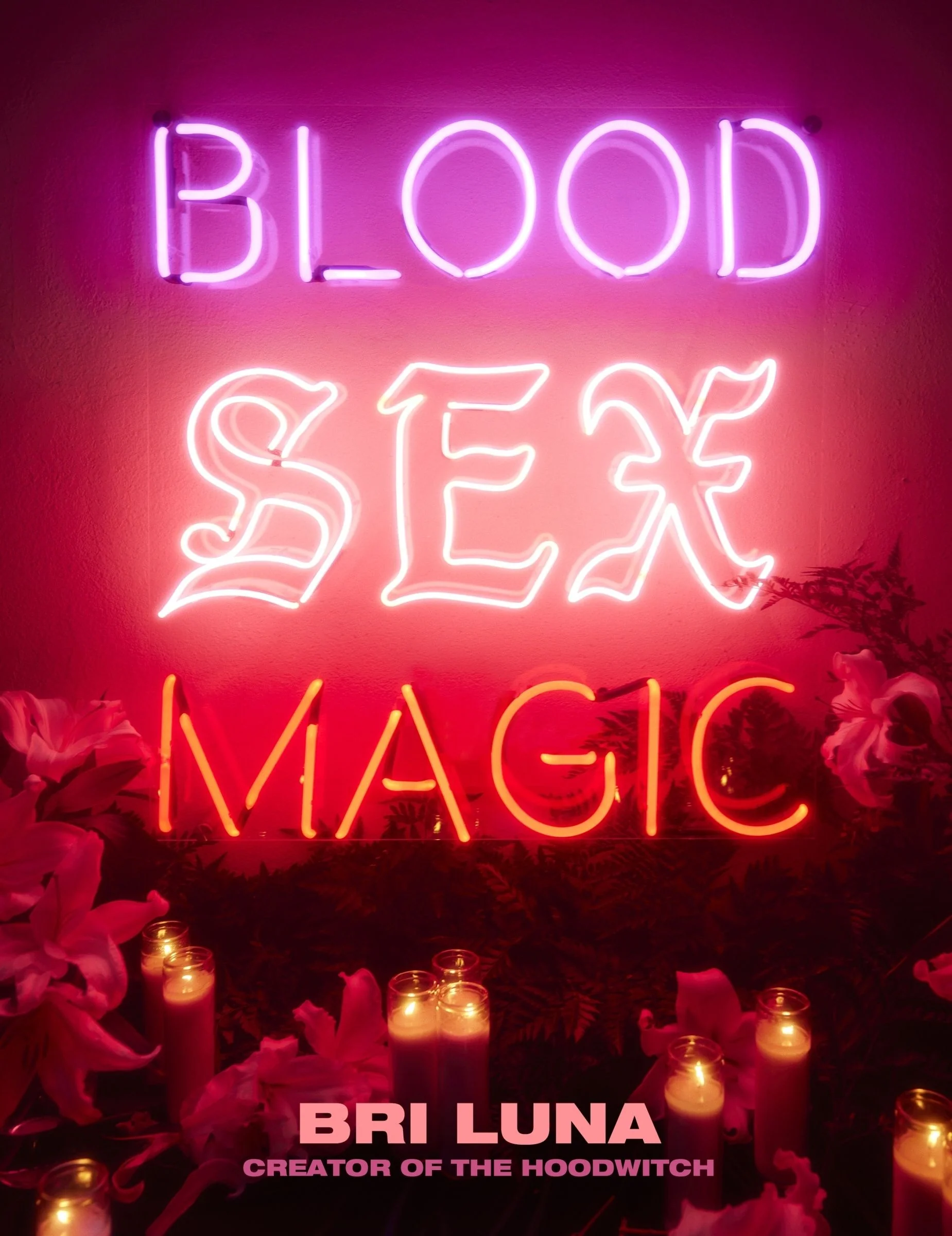 Blood Sex Magic - Image 2