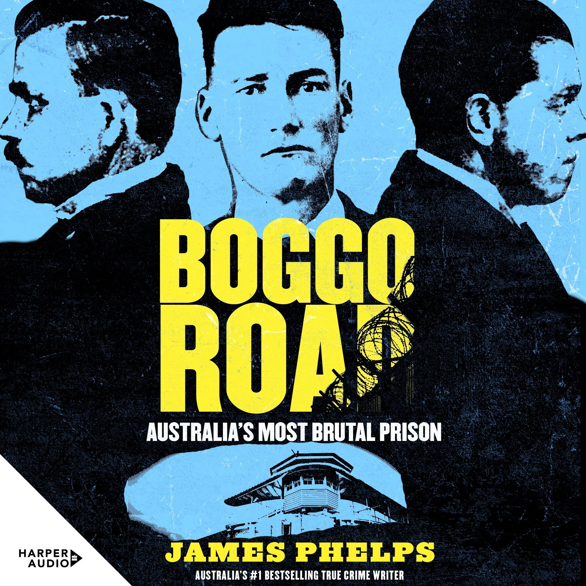 Boggo Road - Image 2