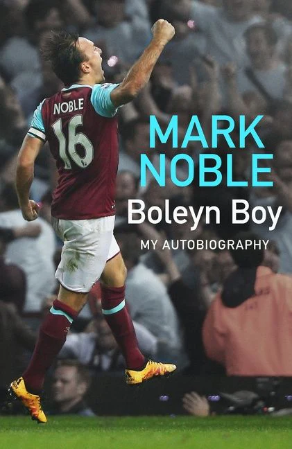 Boleyn Boy: My Autobiography - Image 2