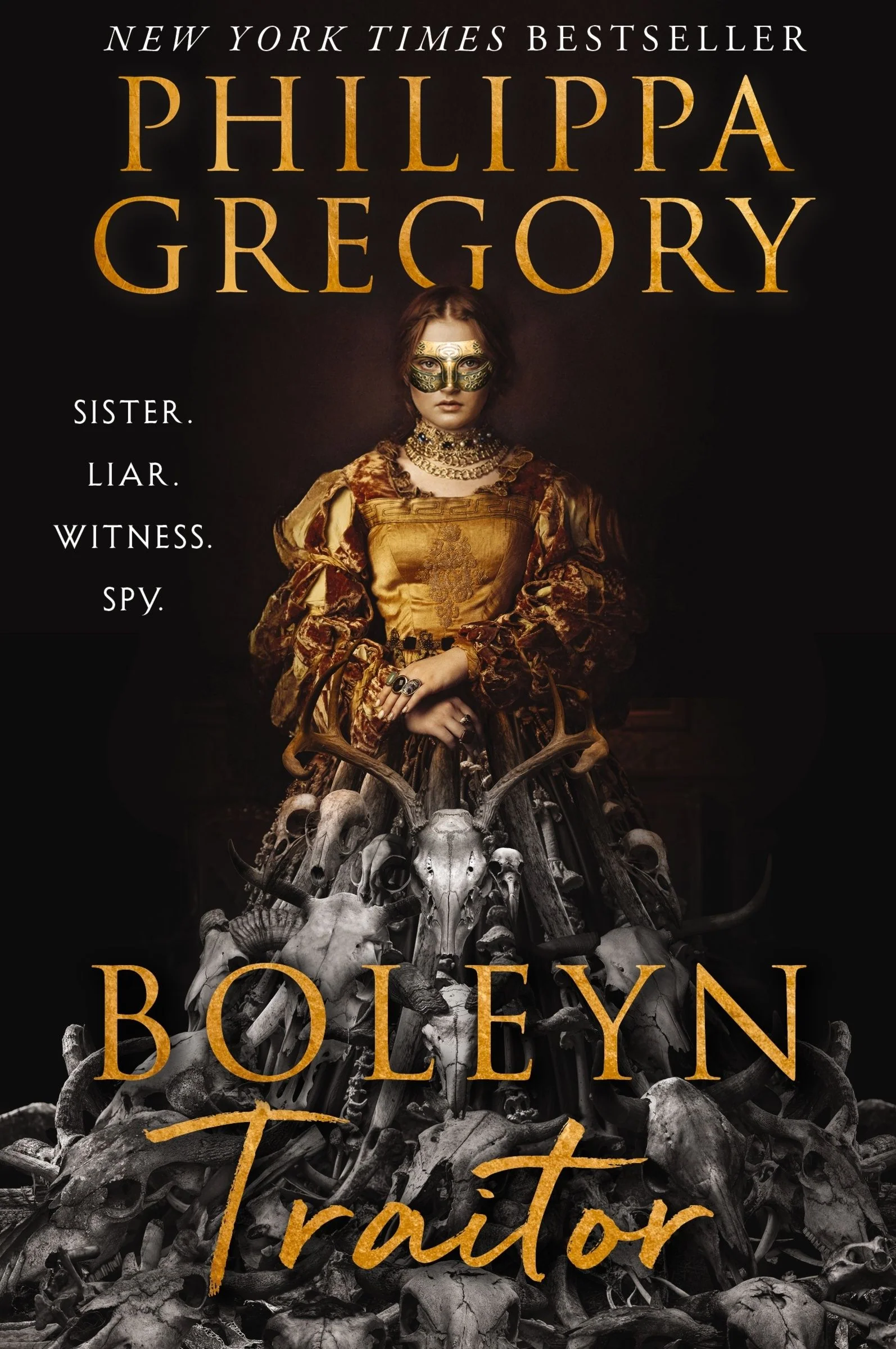 Boleyn Traitor - Image 6