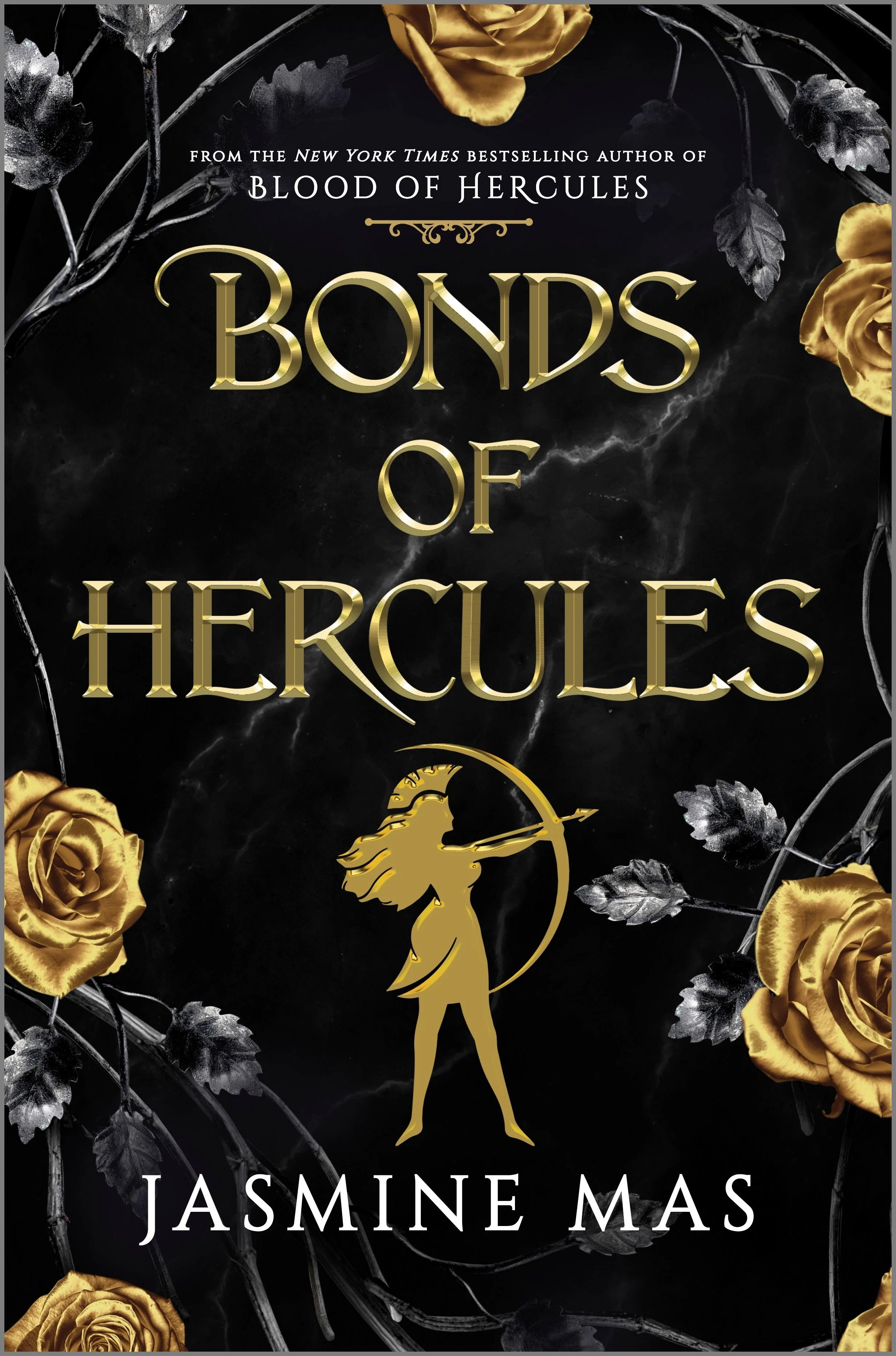 Bonds of Hercules (Standard Edition) - Image 2