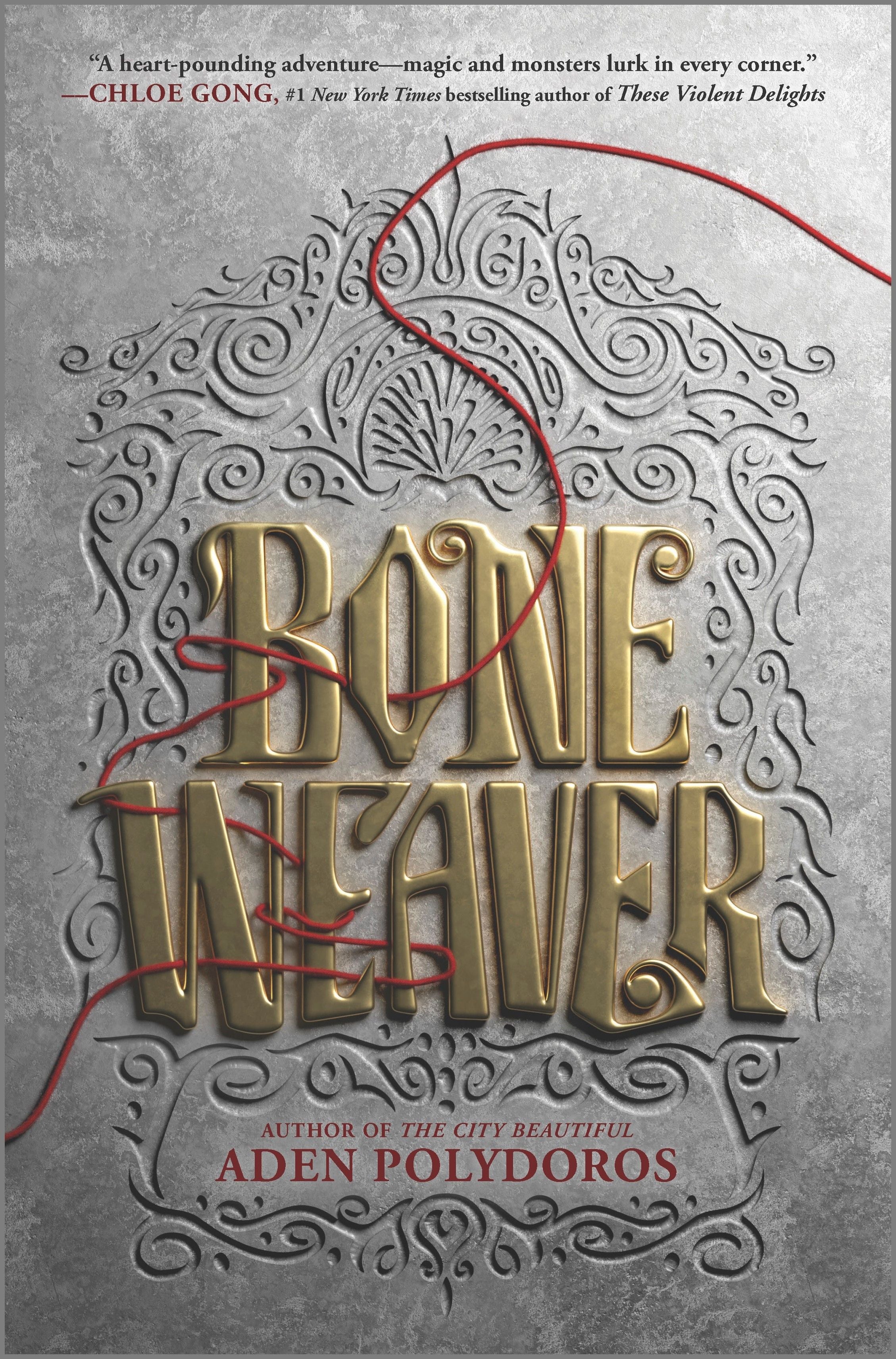 Bone Weaver - Image 4