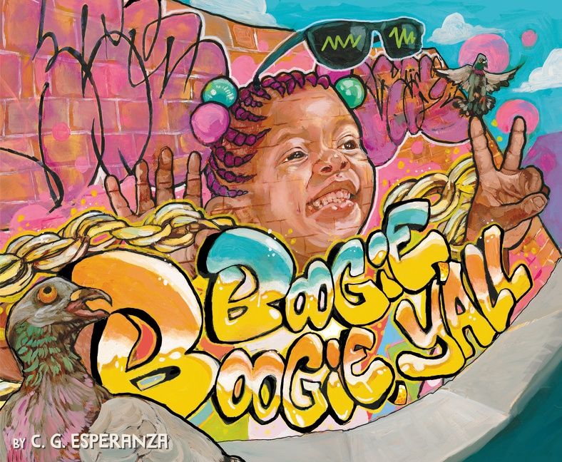 Boogie Boogie, Y’all - Image 3
