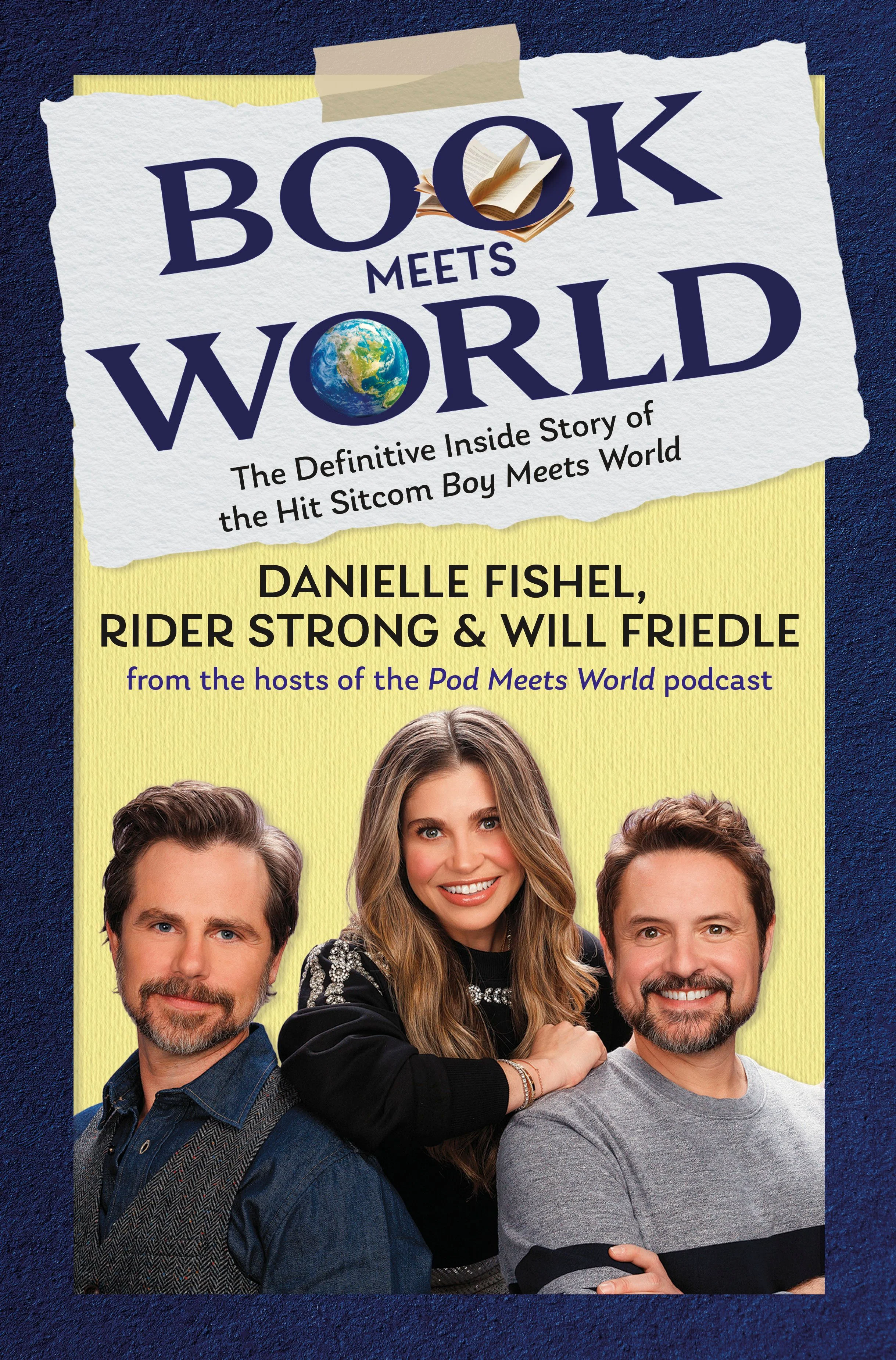 Book Meets World - Image 3