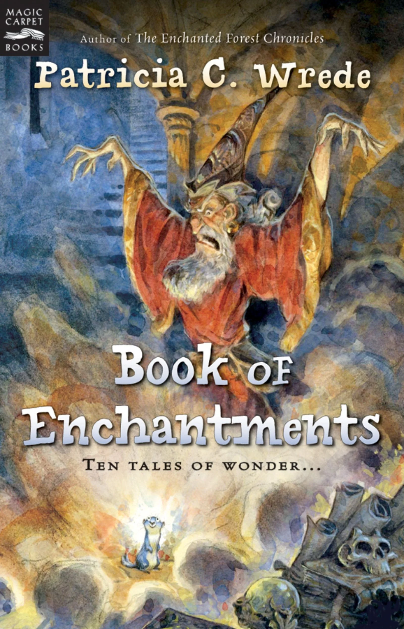 Book of Enchantments - Image 2