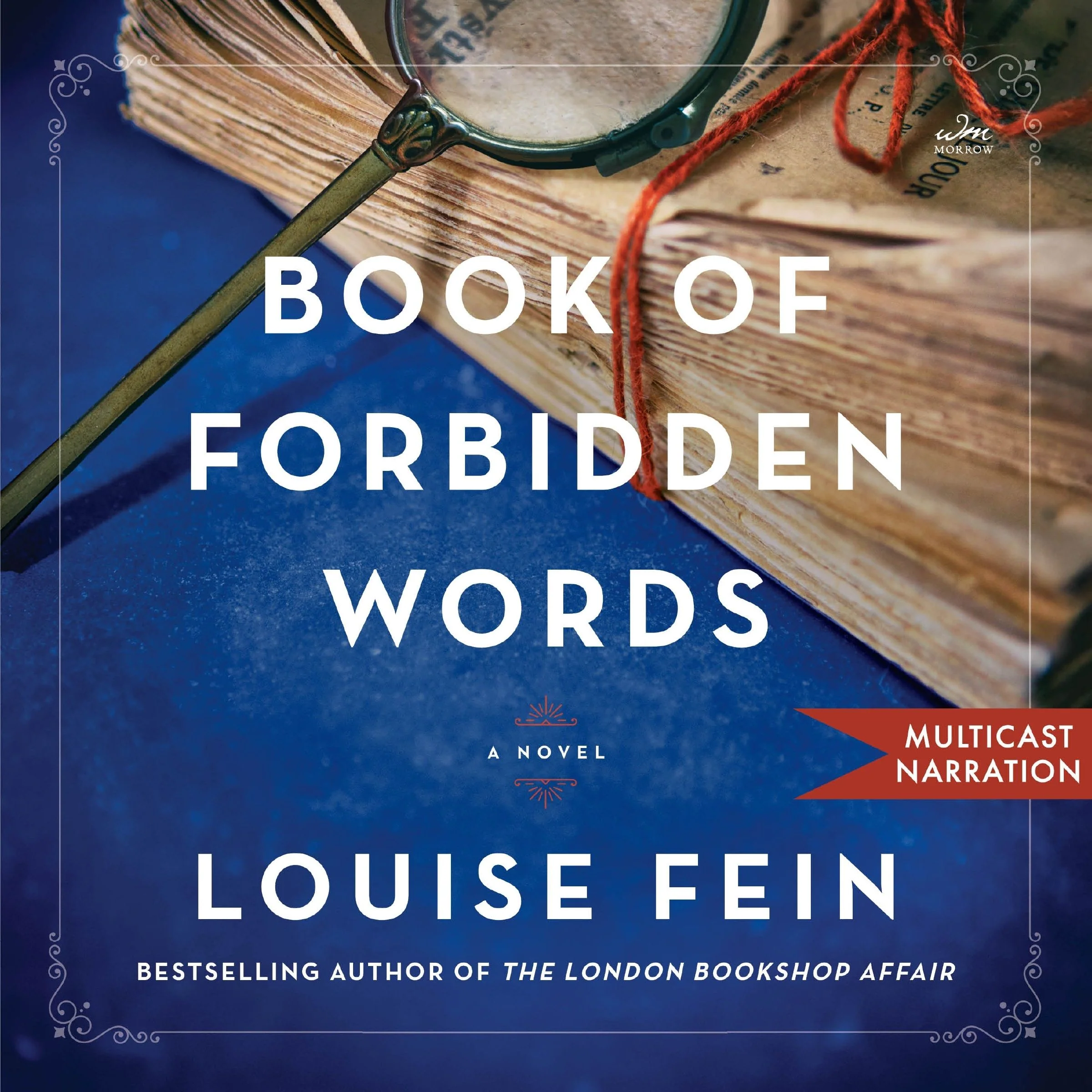 Book of Forbidden Words - Image 3