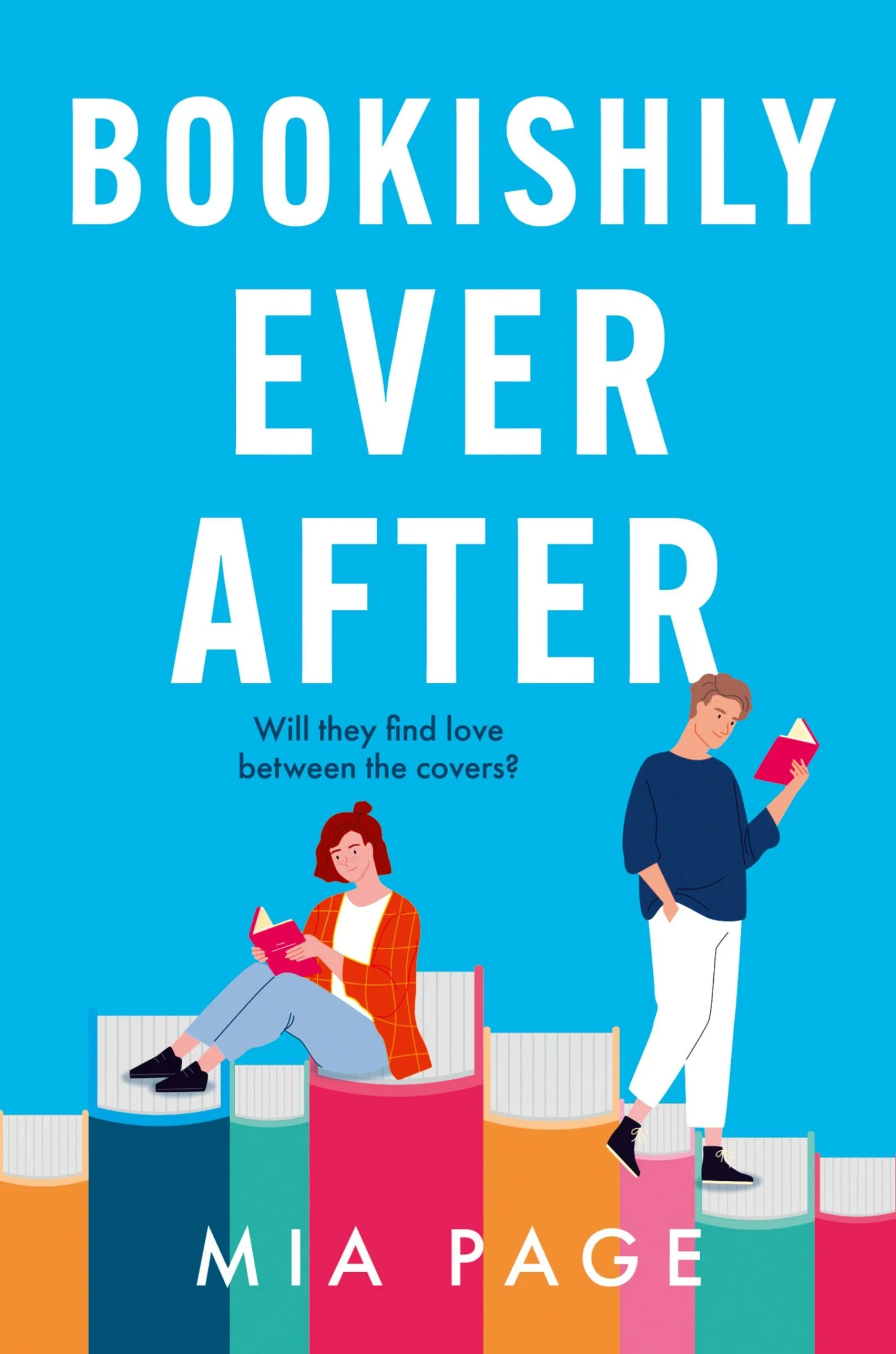 Bookishly Ever After - Image 2