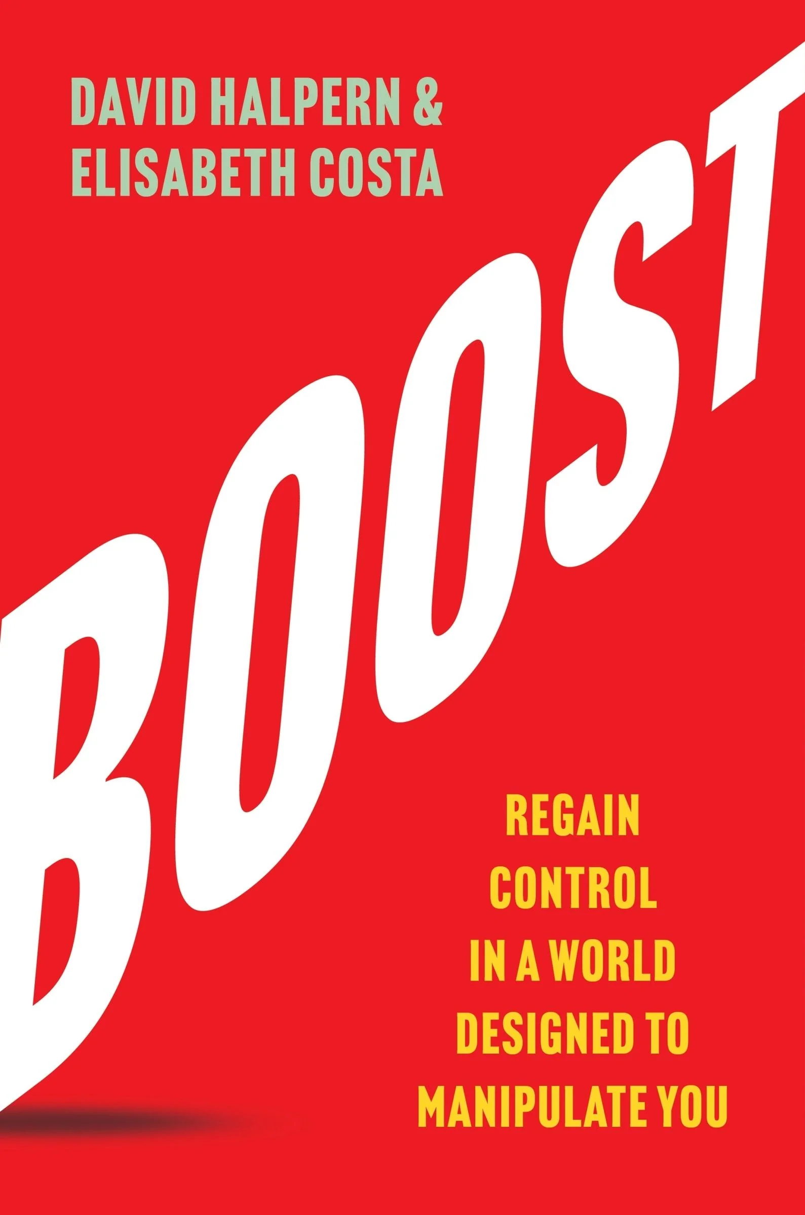 Boost - Image 2