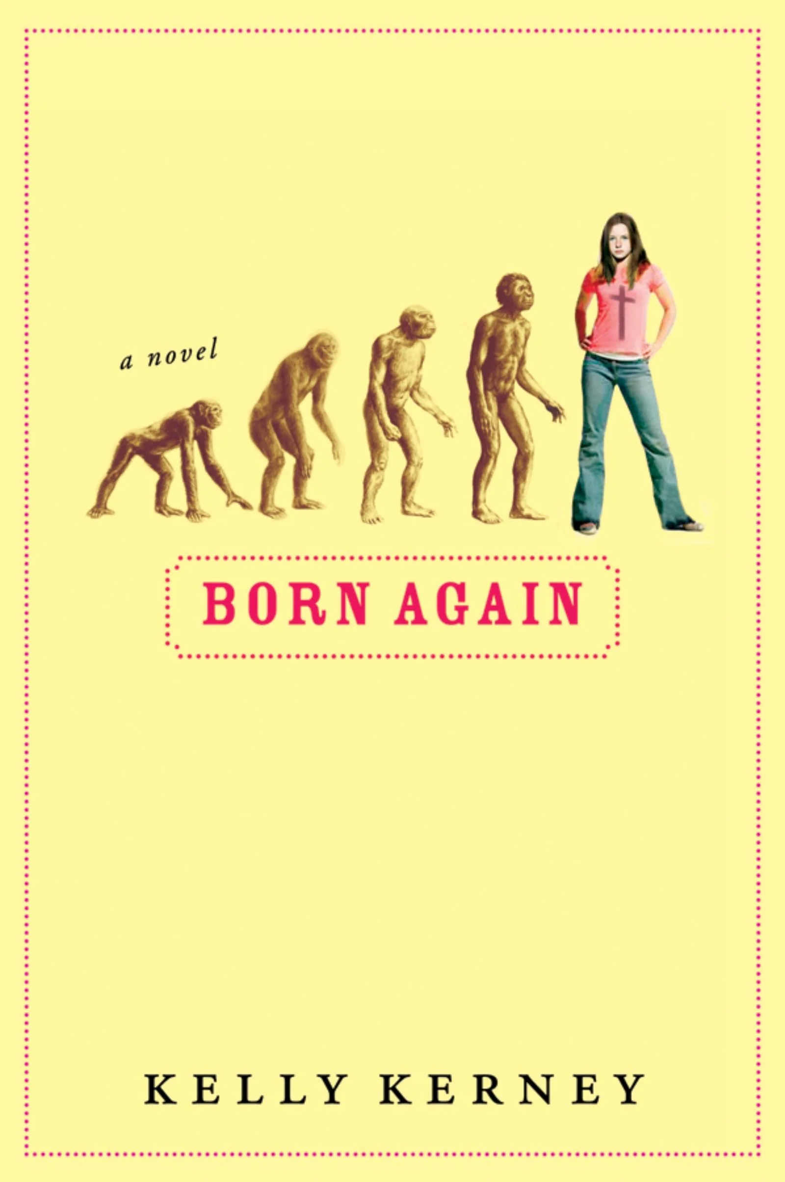 Born Again - Image 2