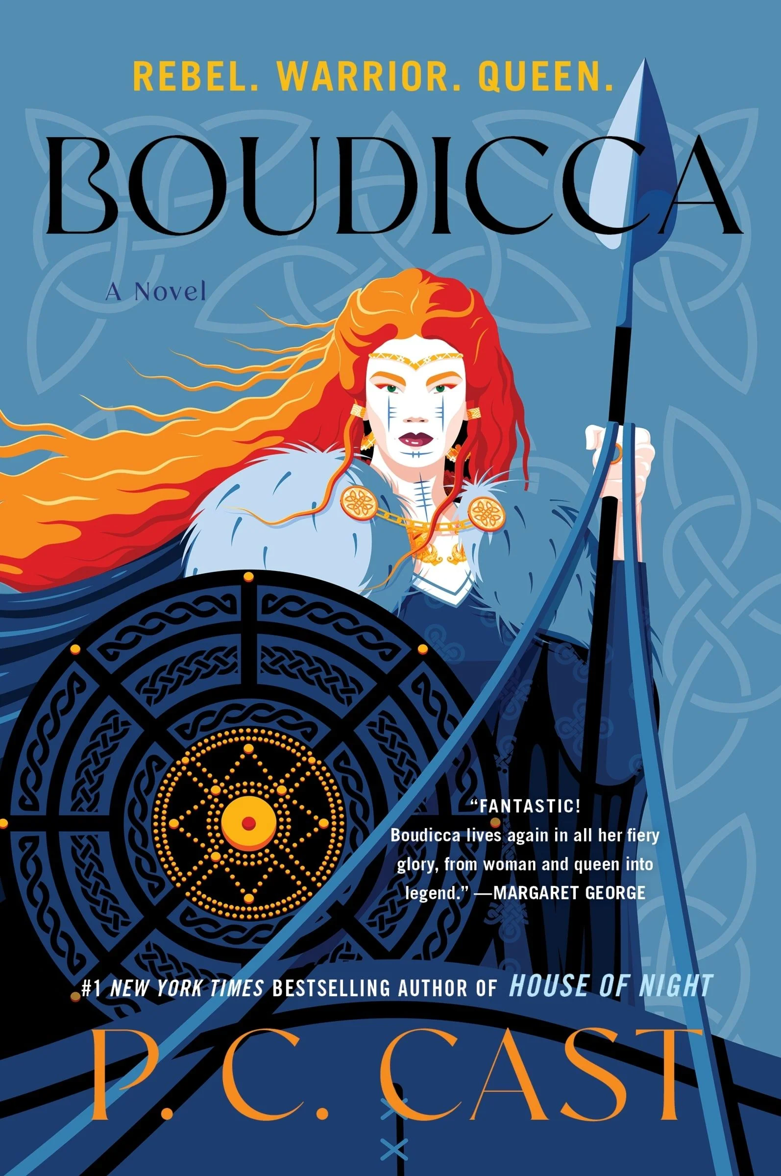 Boudicca - Image 5