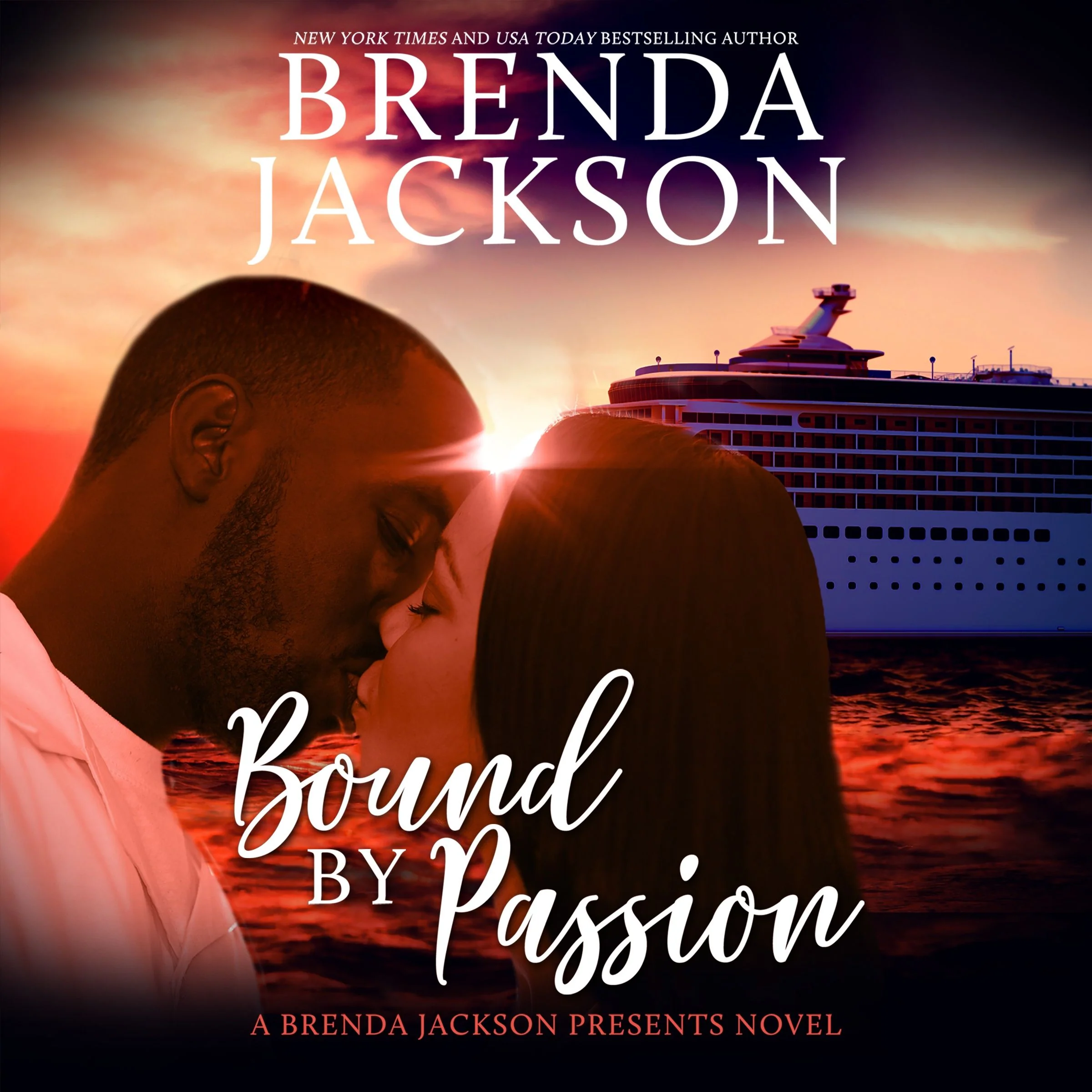 Bound by Passion - Image 2