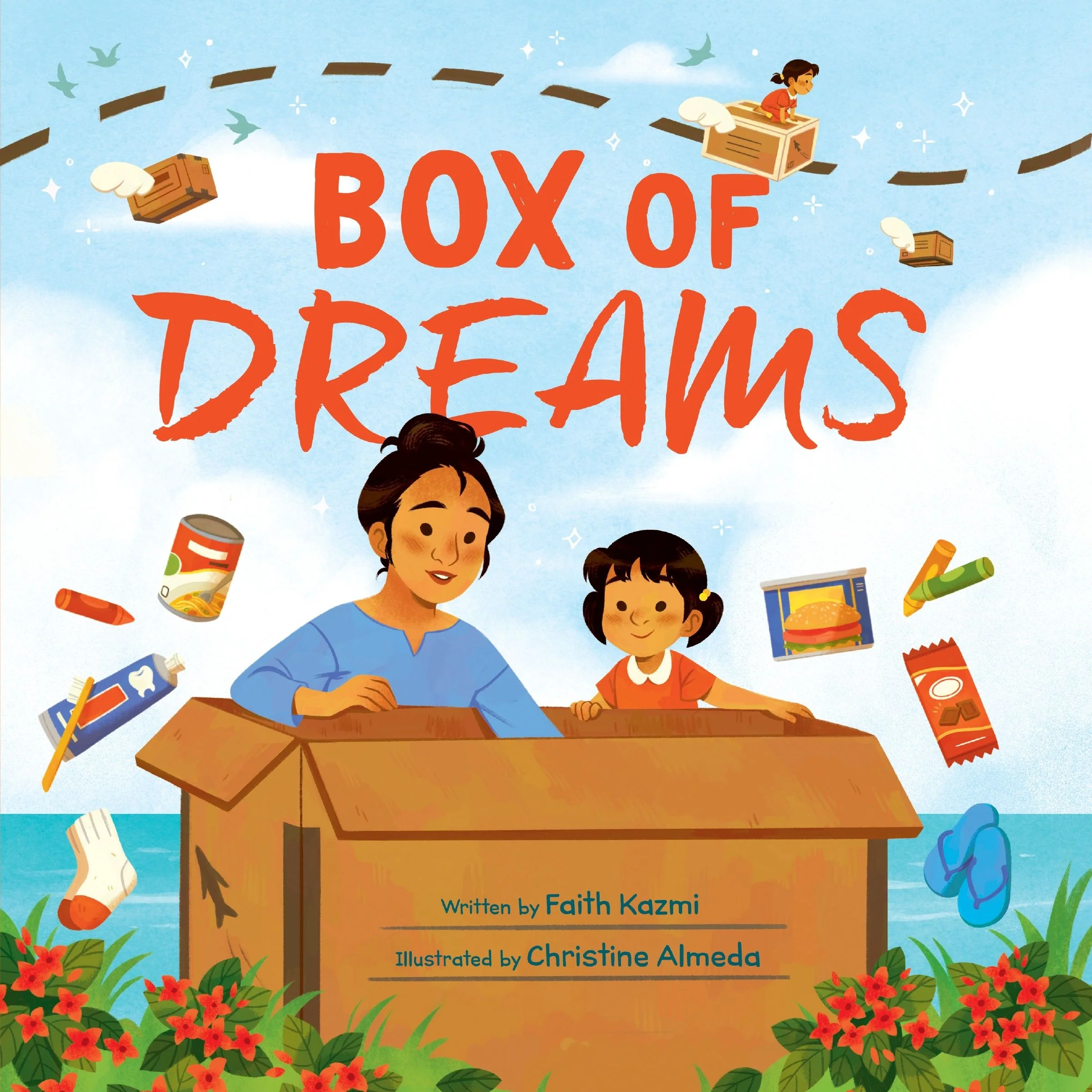 Box of Dreams - Image 2