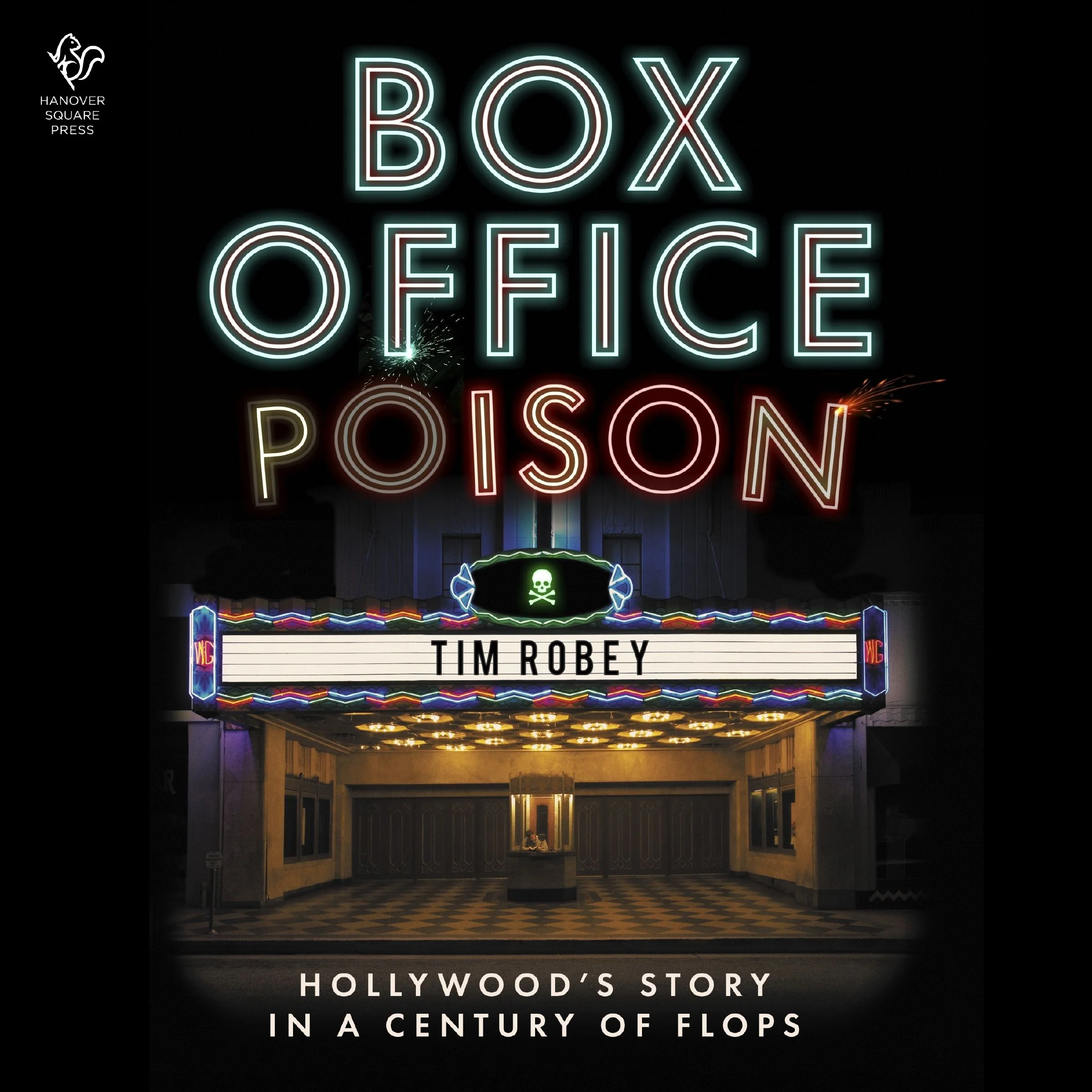 Box Office Poison - Image 3