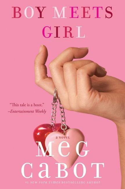 Boy Meets Girl - Image 2