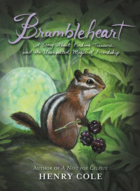 Brambleheart - Image 2