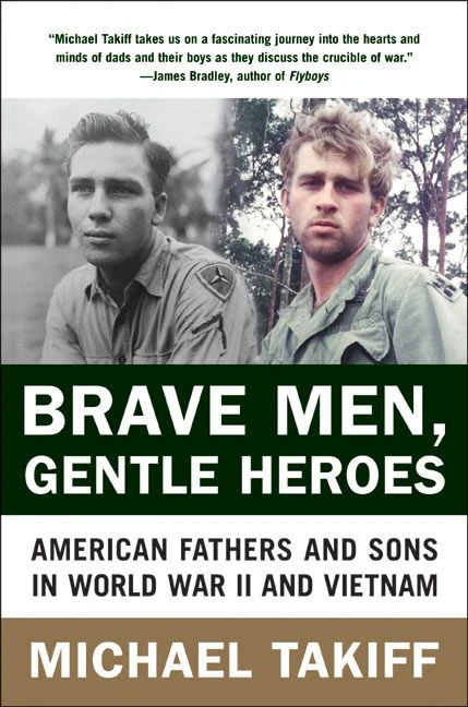 Brave Men, Gentle Heroes - Image 2