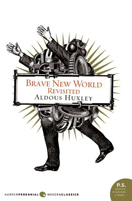 Brave New World Revisited - Image 2