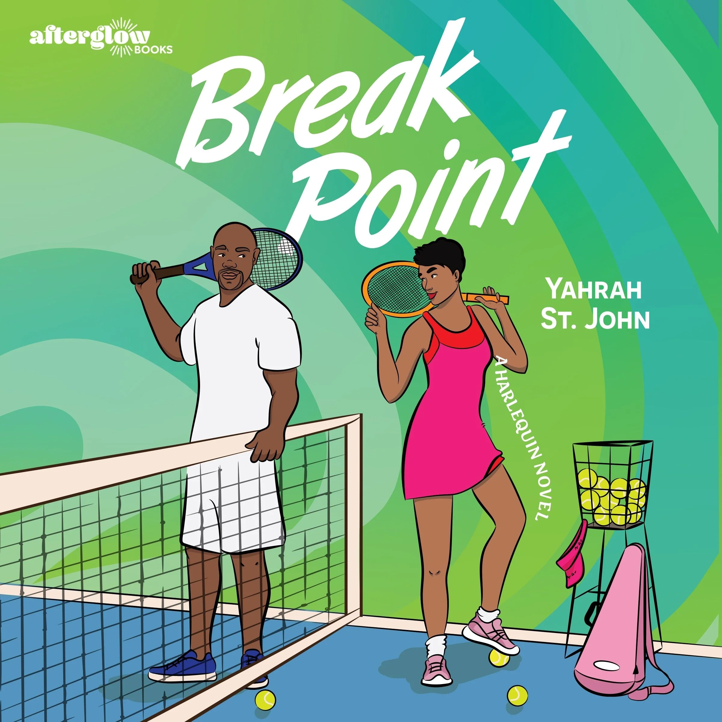 Break Point - Image 2