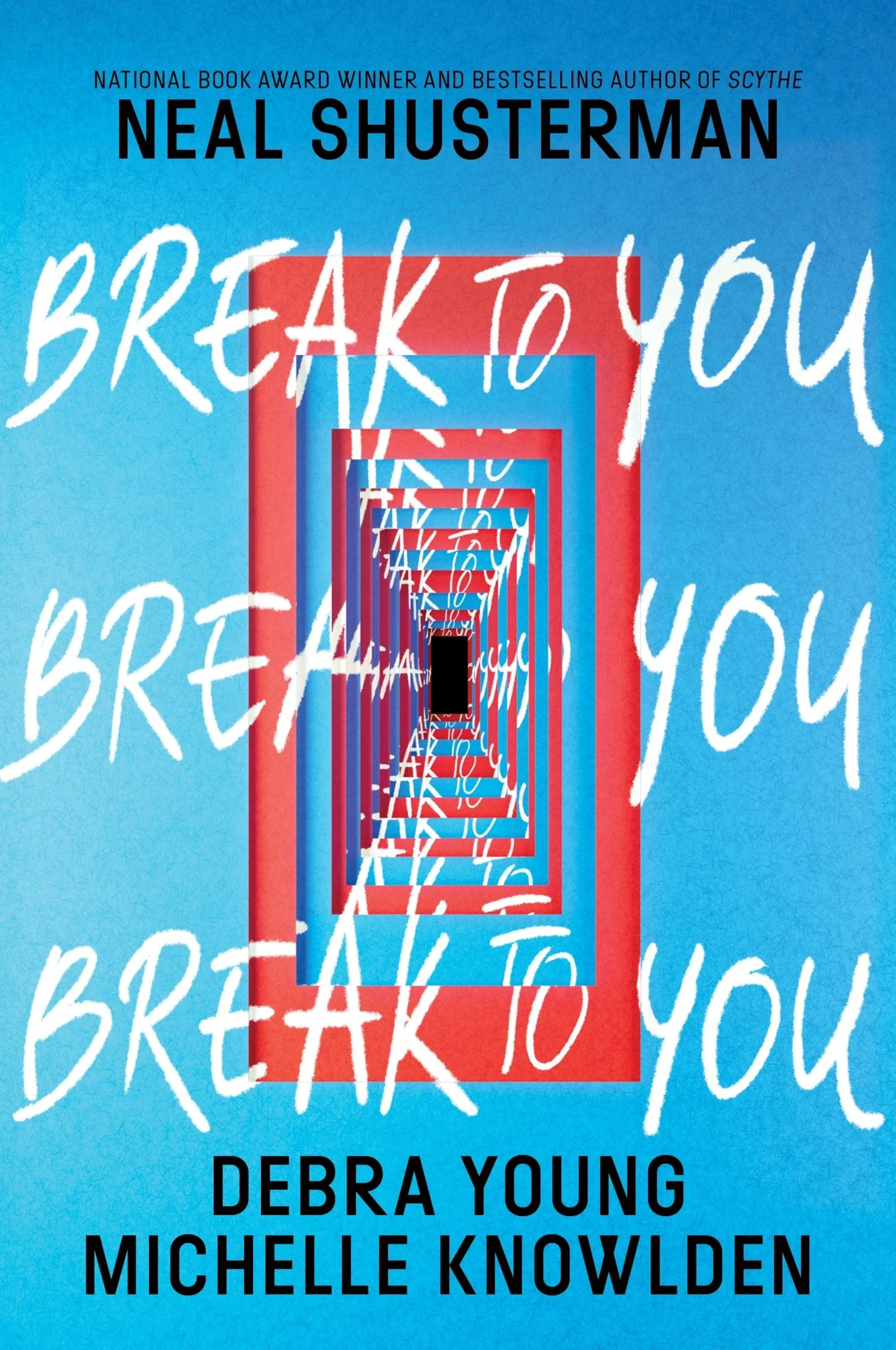 Break to You - Image 5